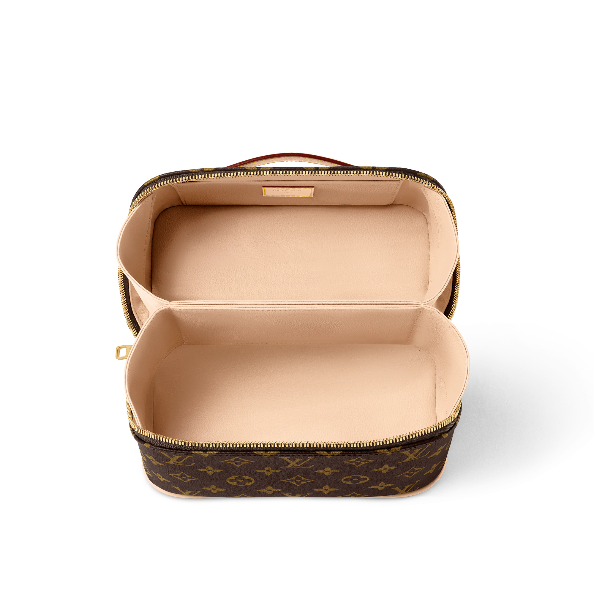 Toiletry Bag - 3