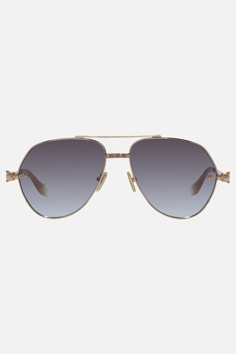 CAMILLA NOTHING IN MODERATION SUNGLASSES outlook