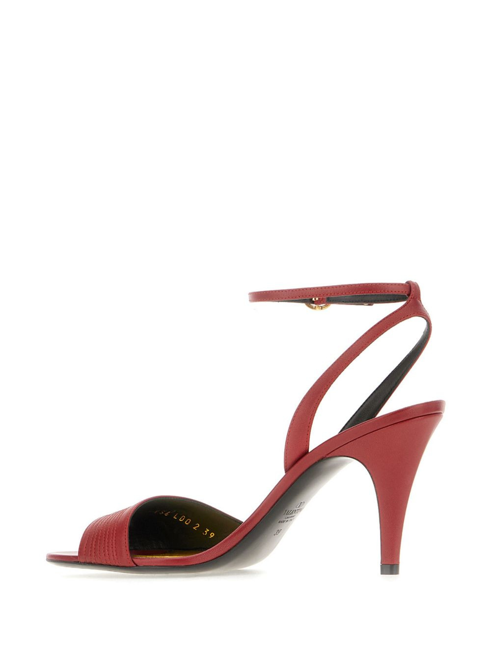 85mm Ladycrush sandals - 3