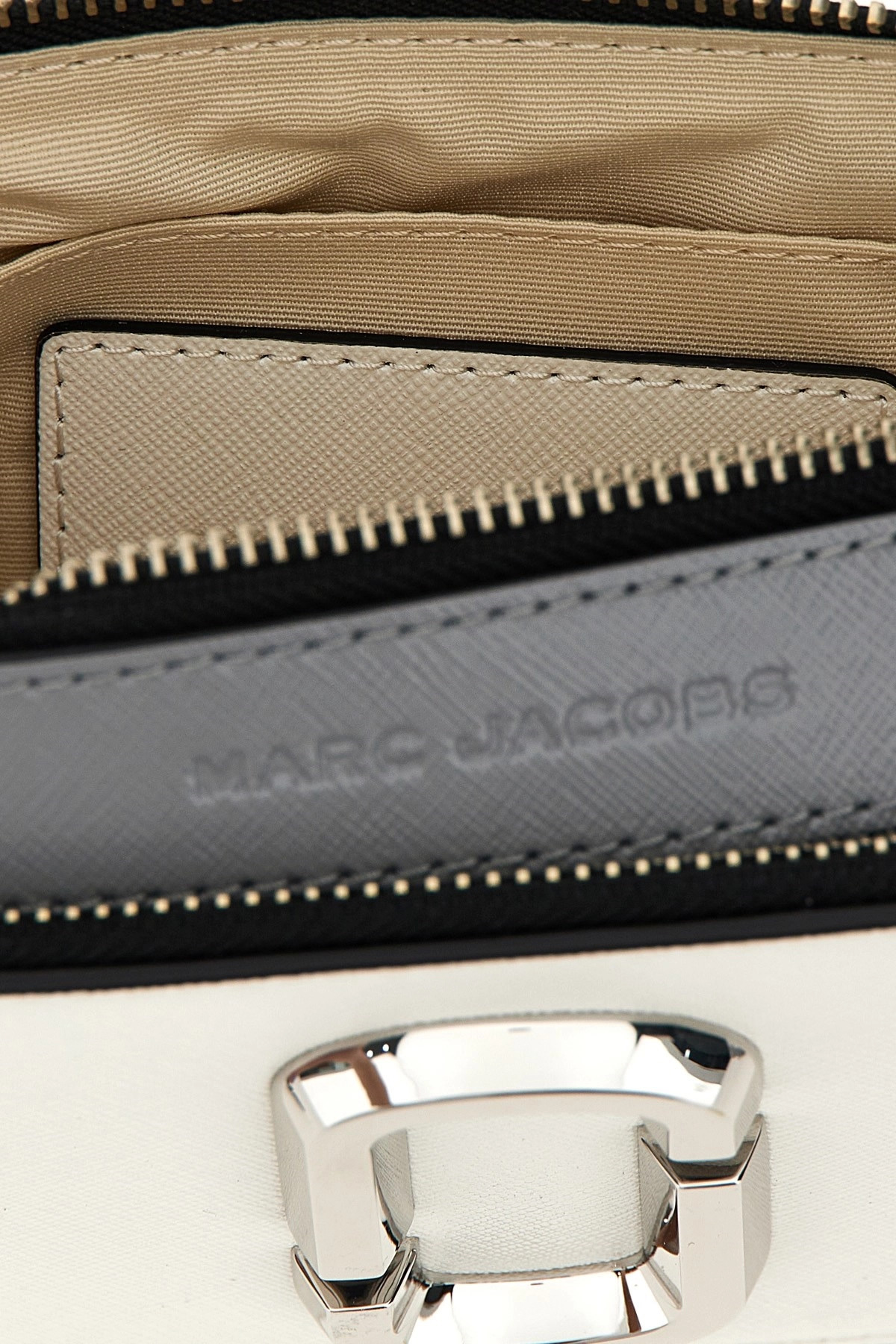 'The snapshot' crossbody bag - 5