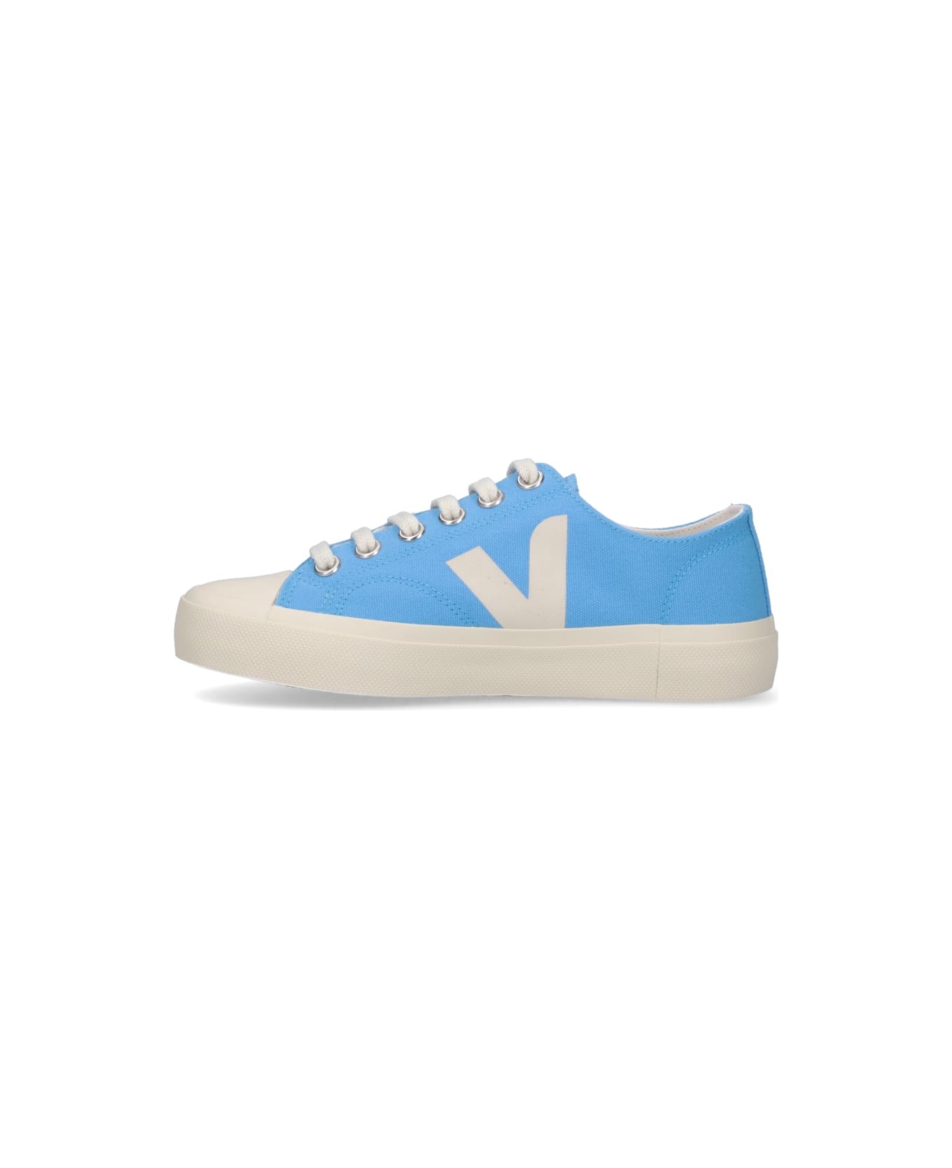 "wata Ii Low" Low-top Sneakers - 3