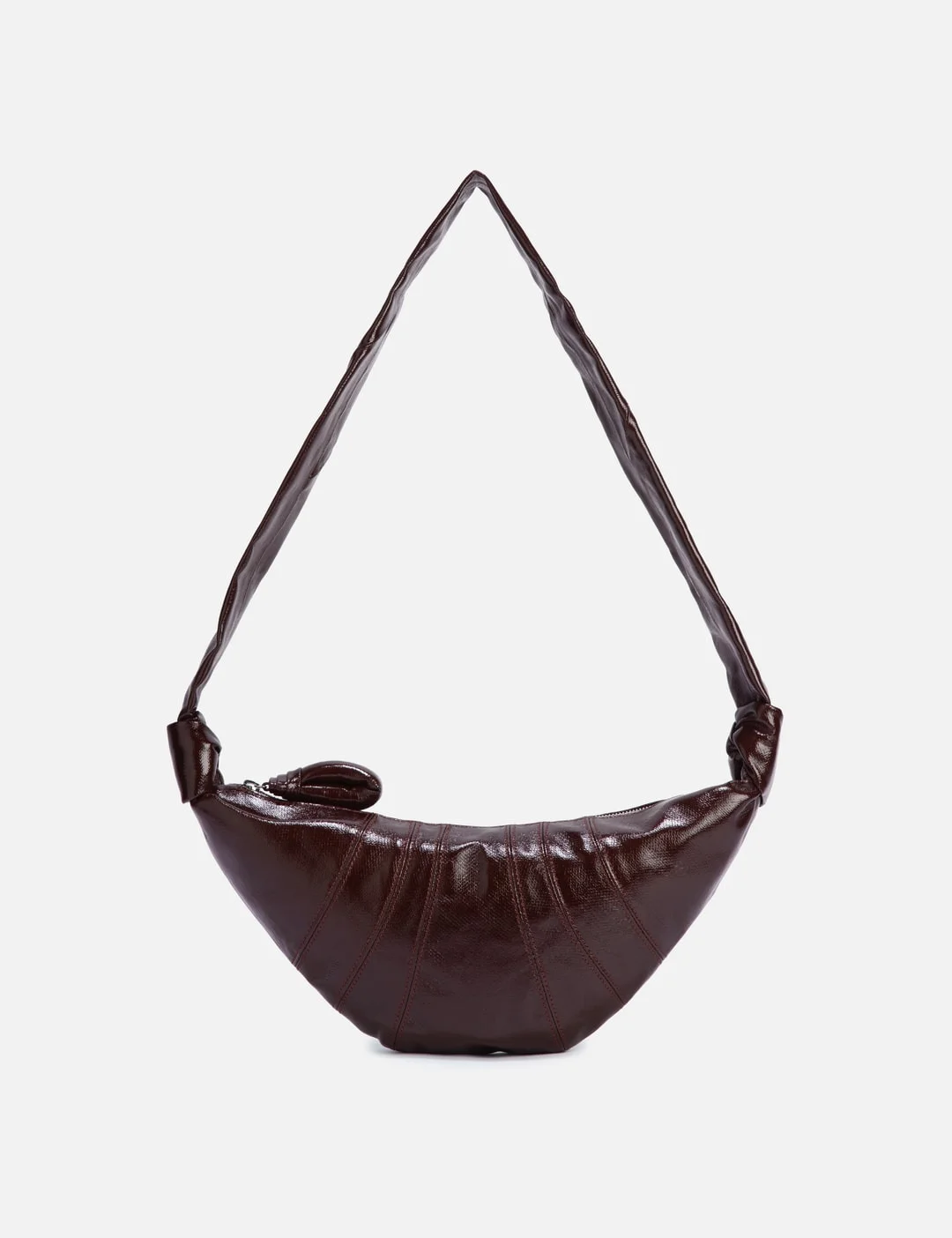 SMALL CROISSANT BAG - 1