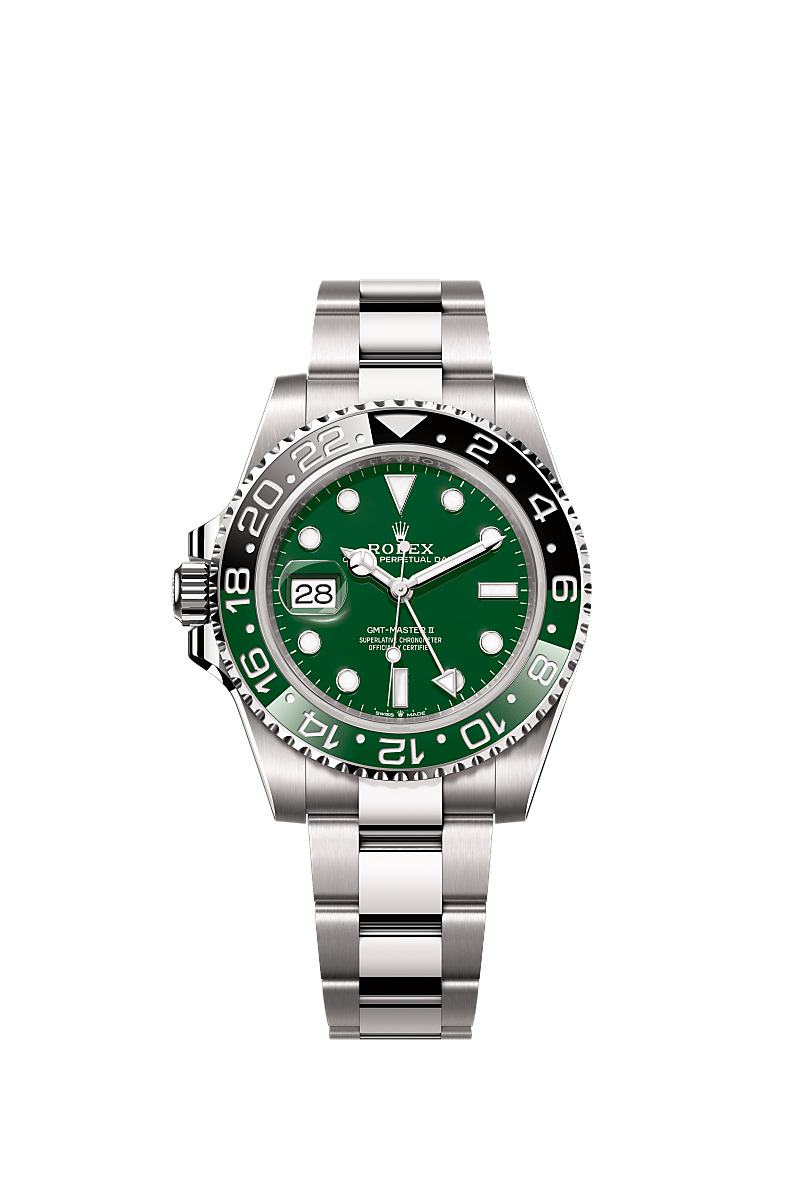 GMT-MASTER-II 126729VTNR - 1
