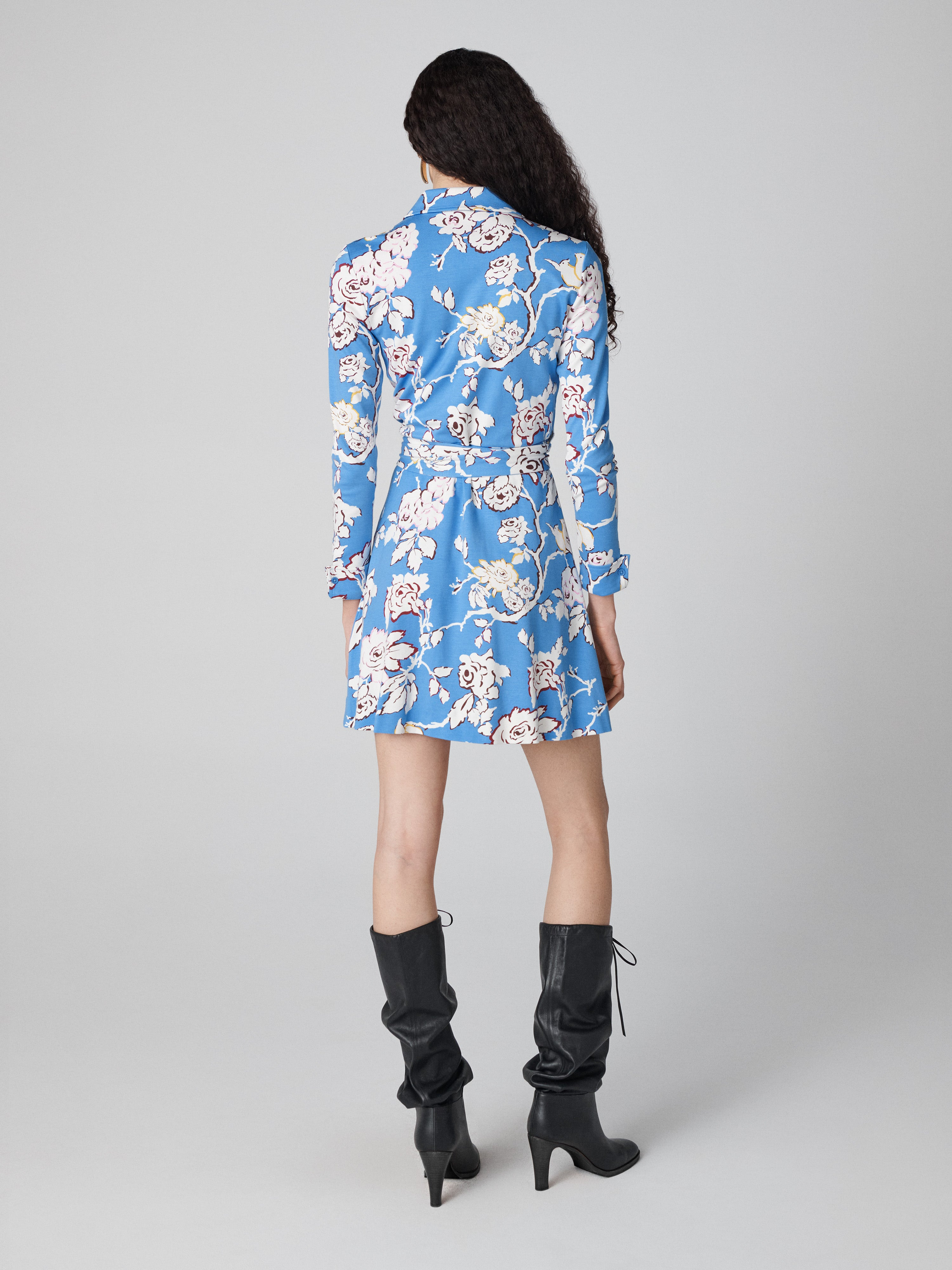 Didi Dress - 2