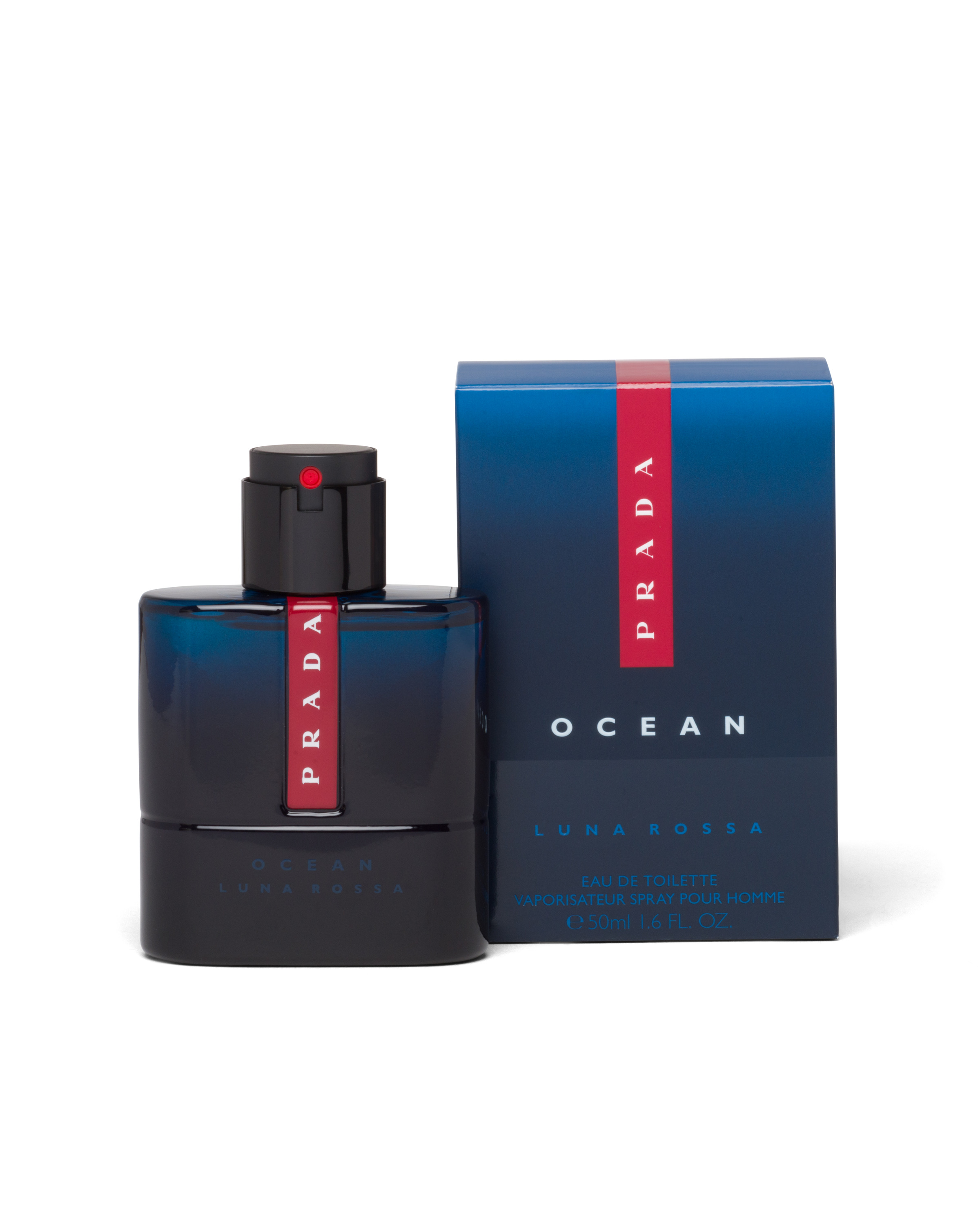 Luna Rossa Ocean EDT 50 ml - 2