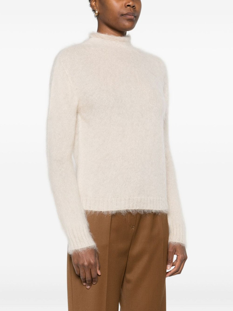 Mandorla sweater 3