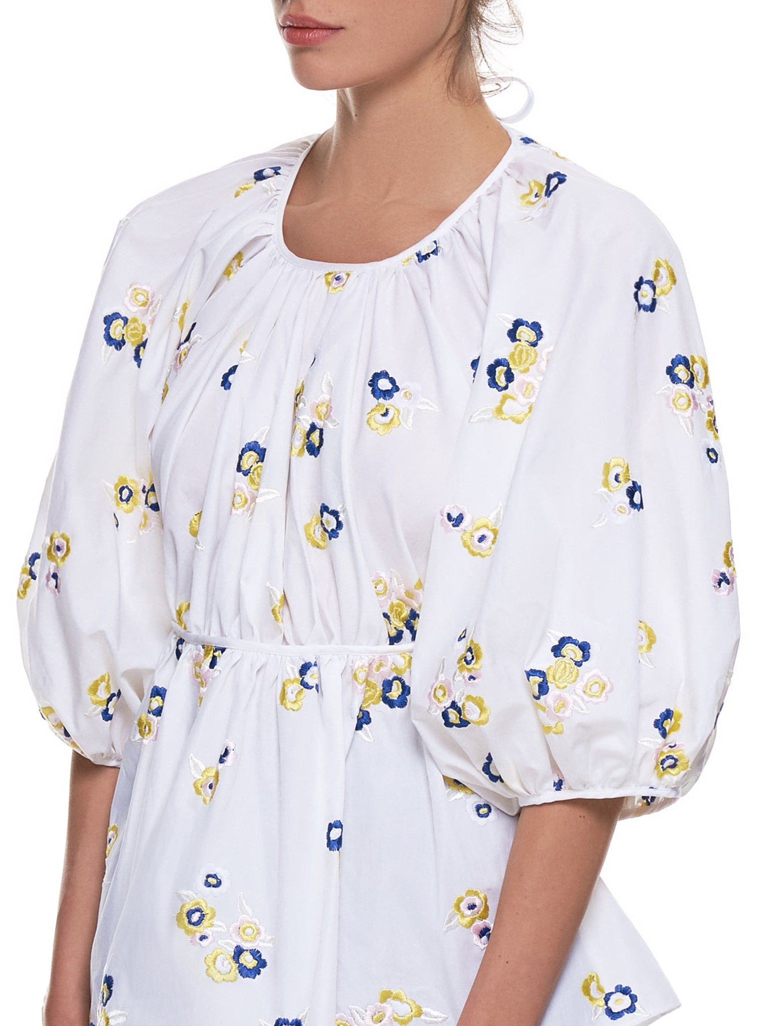 Rasmine Blouse - 4