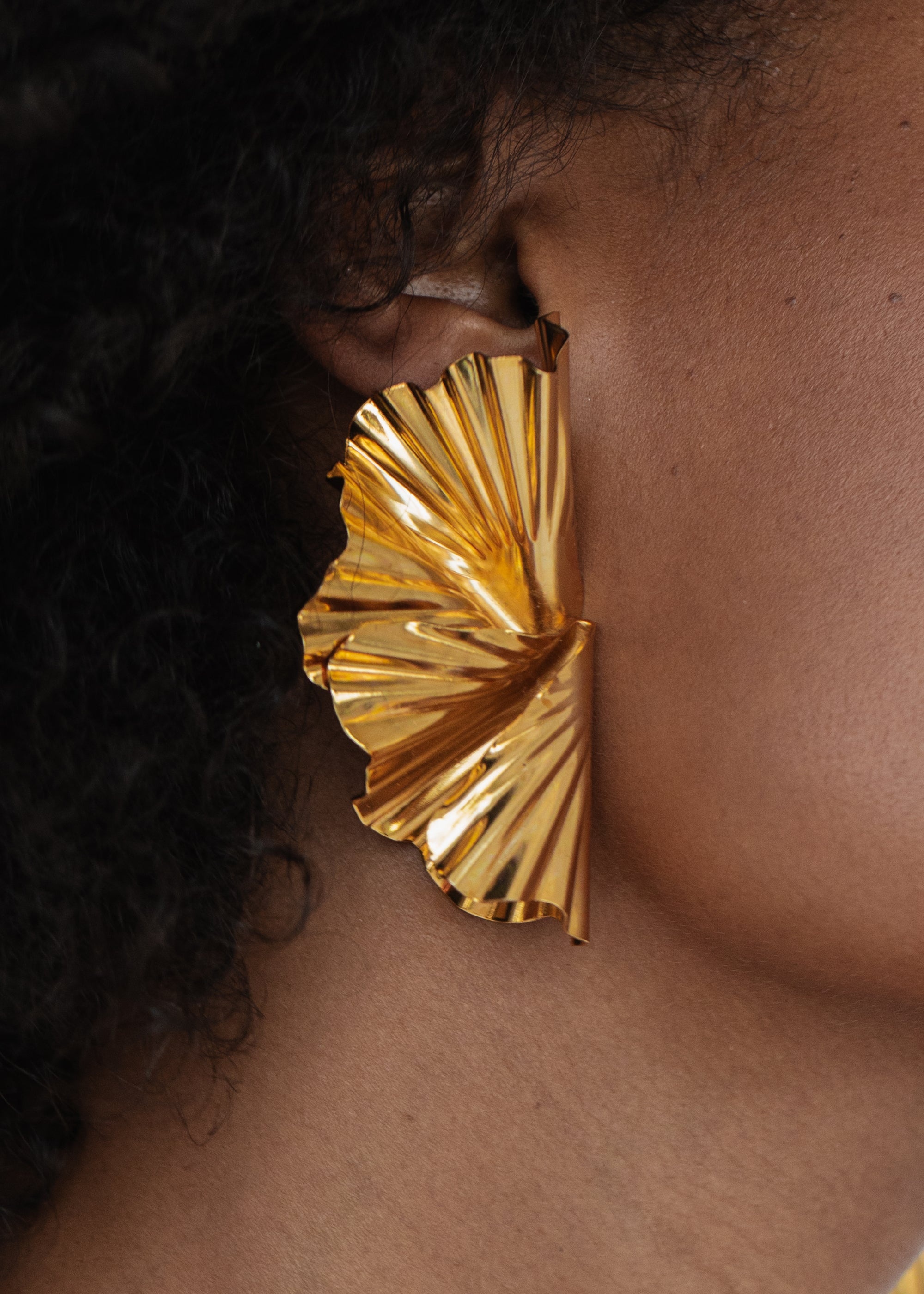 Darya Earrings - 3
