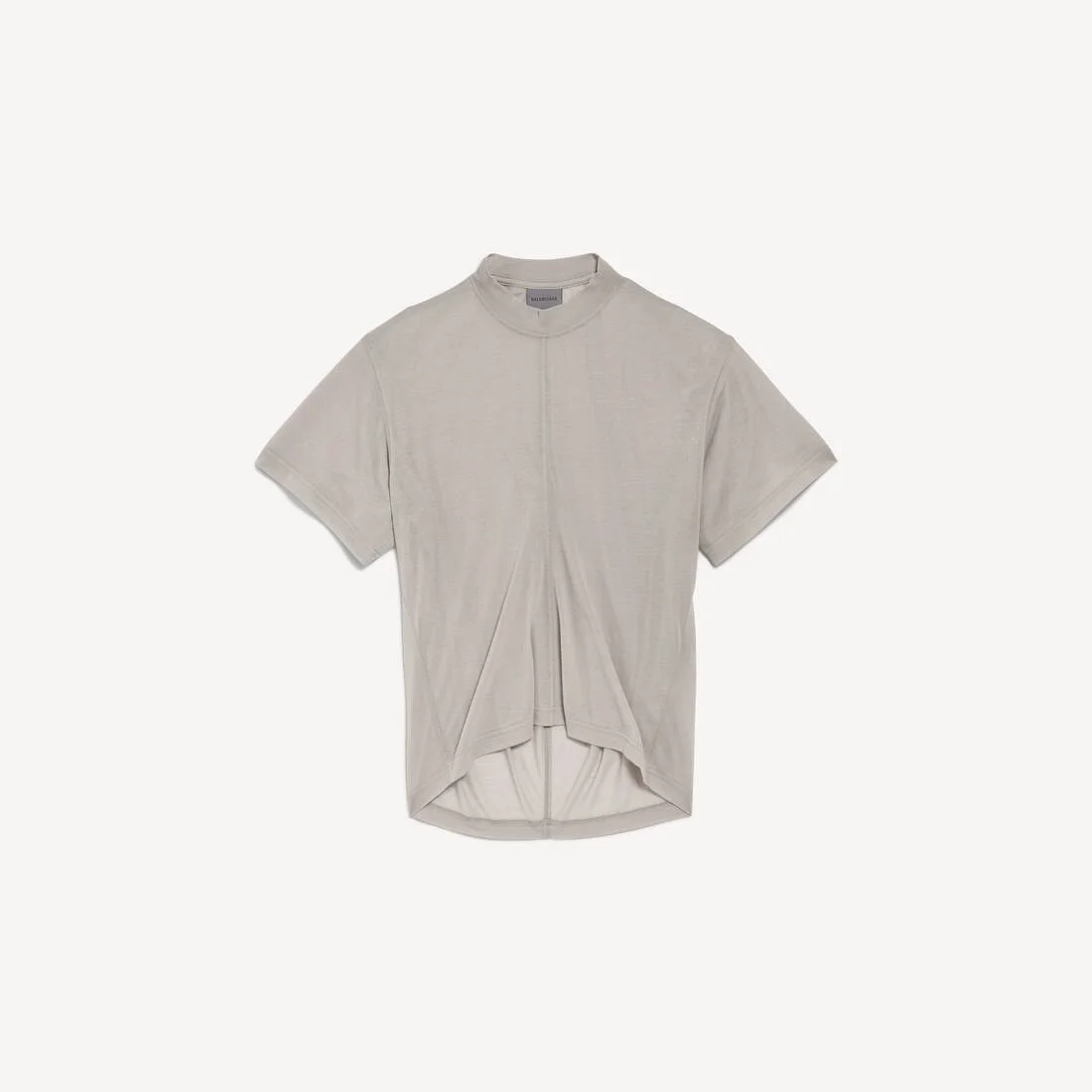 Women's Top in Grey - 1