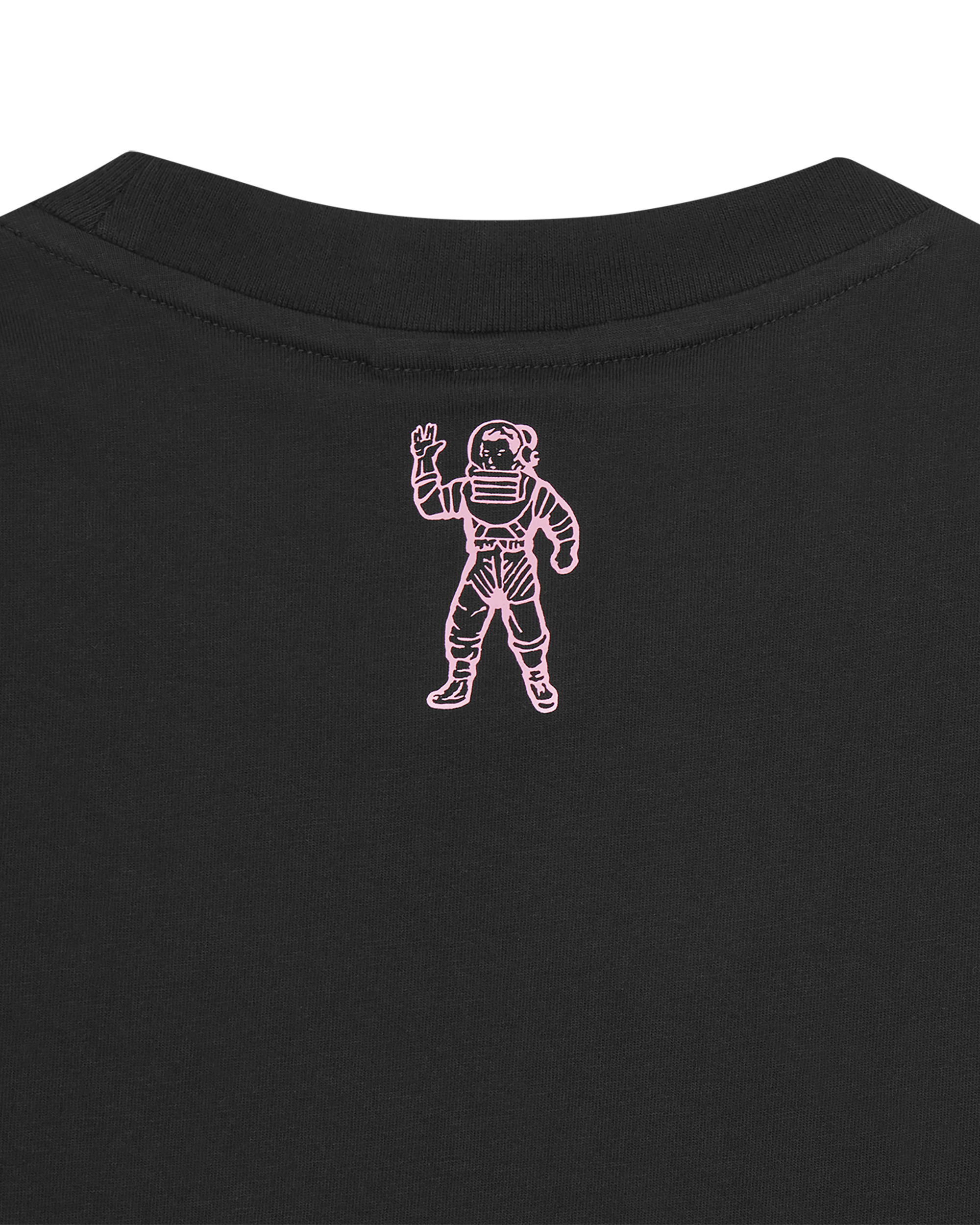 INFINITY LOGO T-SHIRT - 4