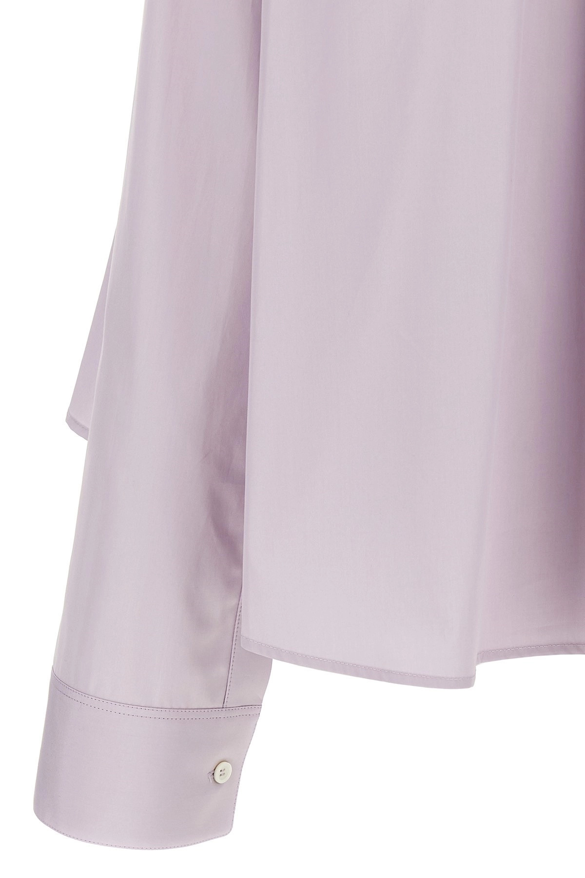 Trapeze shirt - 4