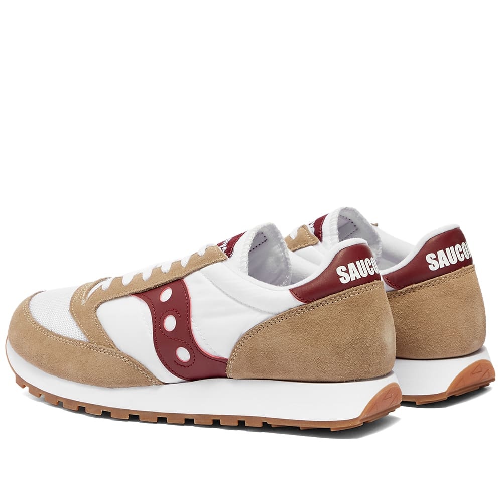 Saucony Jazz Vintage - 3