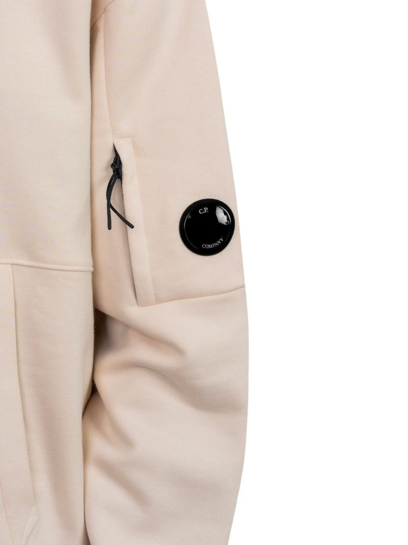 kangaroo-pocket hoodie 5
