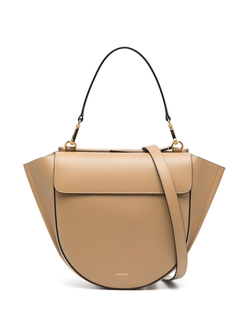 medium Hortensia tote bag - 1