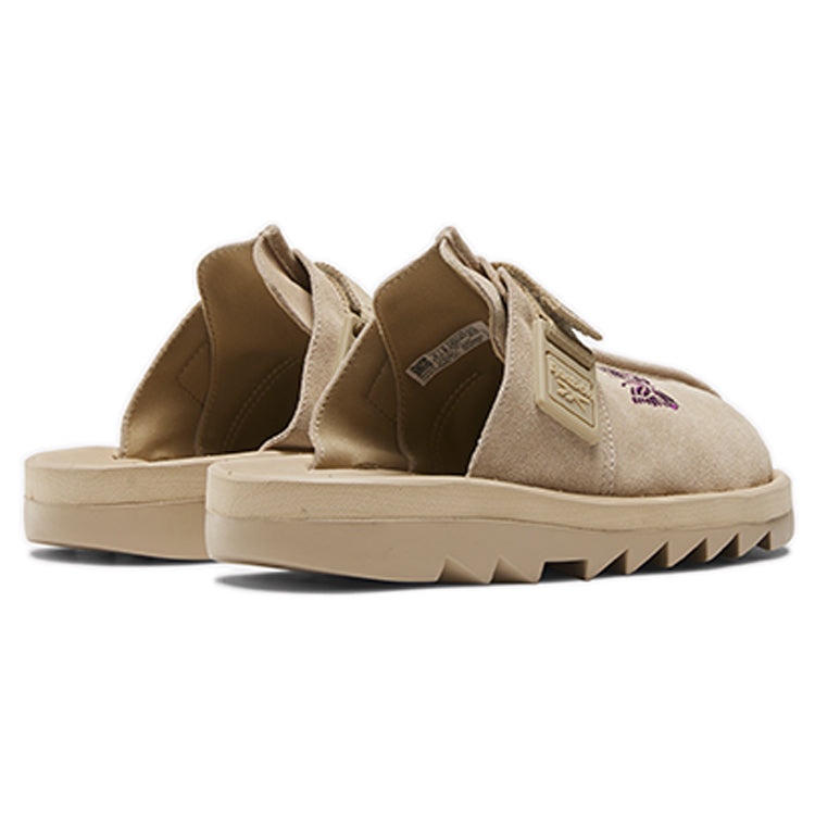 Reebok x Needles Beatnik 'Canvas' 100207687 - 3