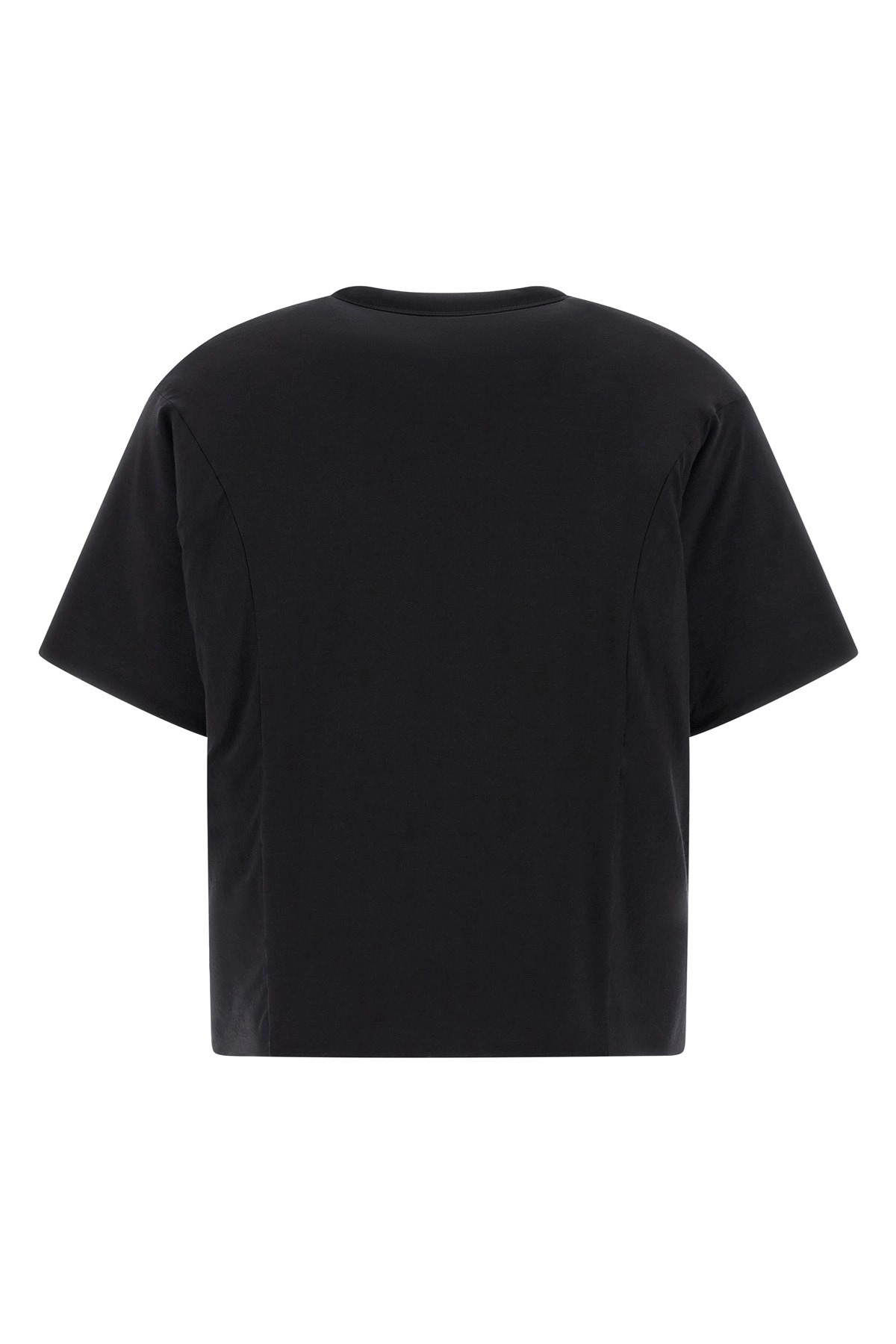 'Y-3 Padded' T-shirt - 3