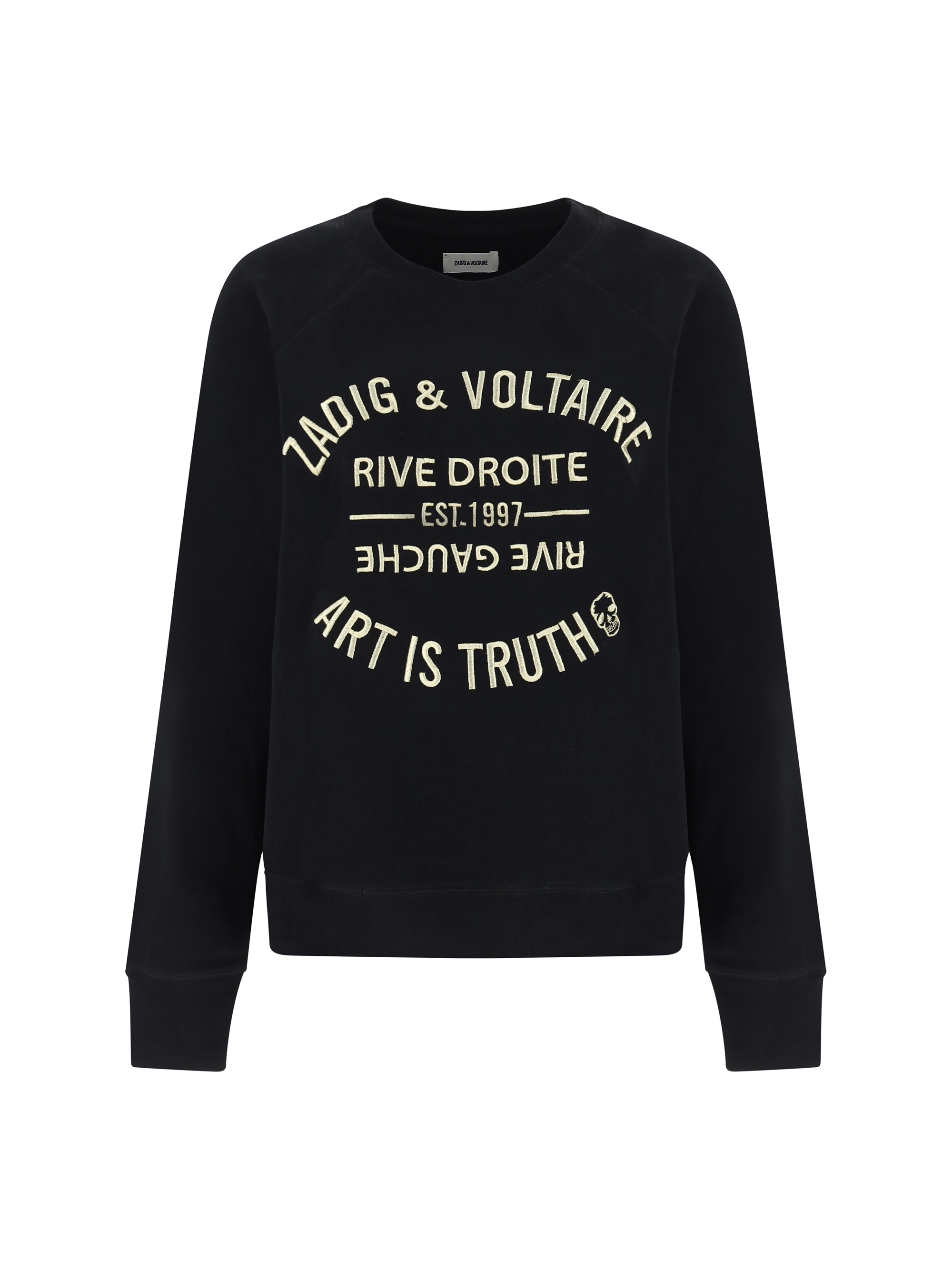 Sweatshirt - 1