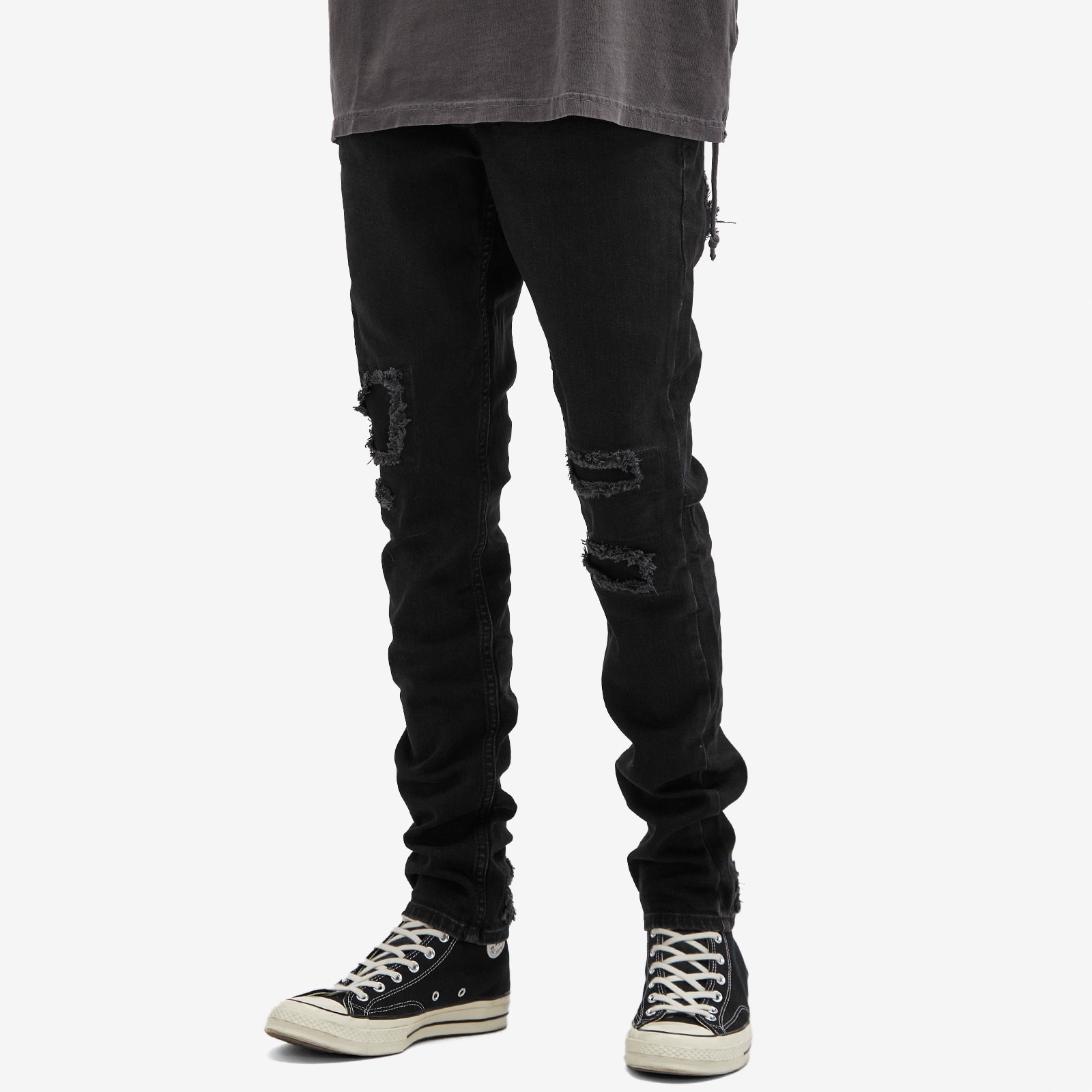 Ksubi Chitch Boneyard Jeans - 2