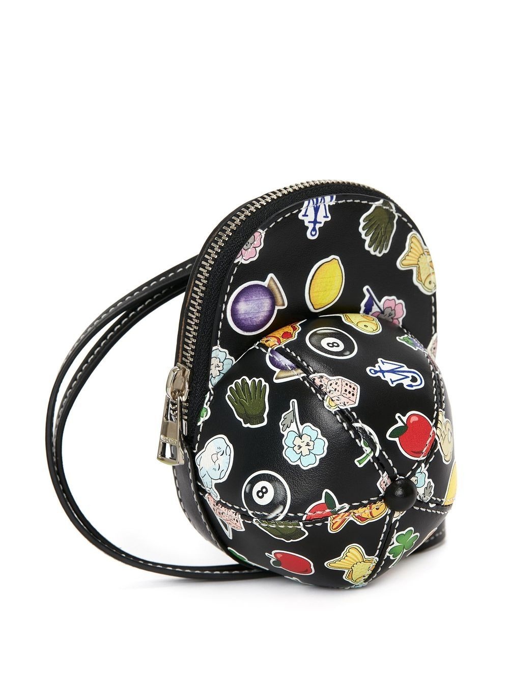 nano Cap cross body bag - 3