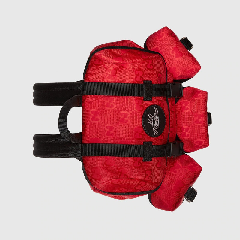 100 Thieves x Gucci Off The Grid backpack 4