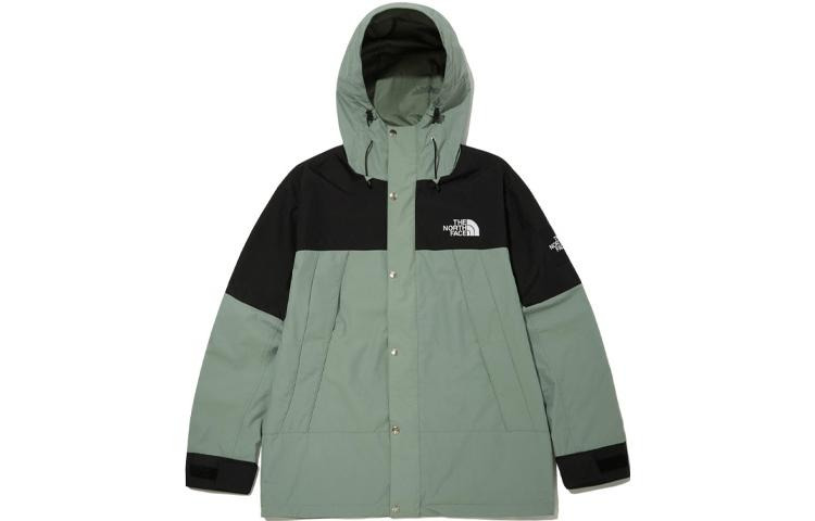 THE NORTH FACE Neo Vaiden Jacket 'Green' NJ3BN00L - 2