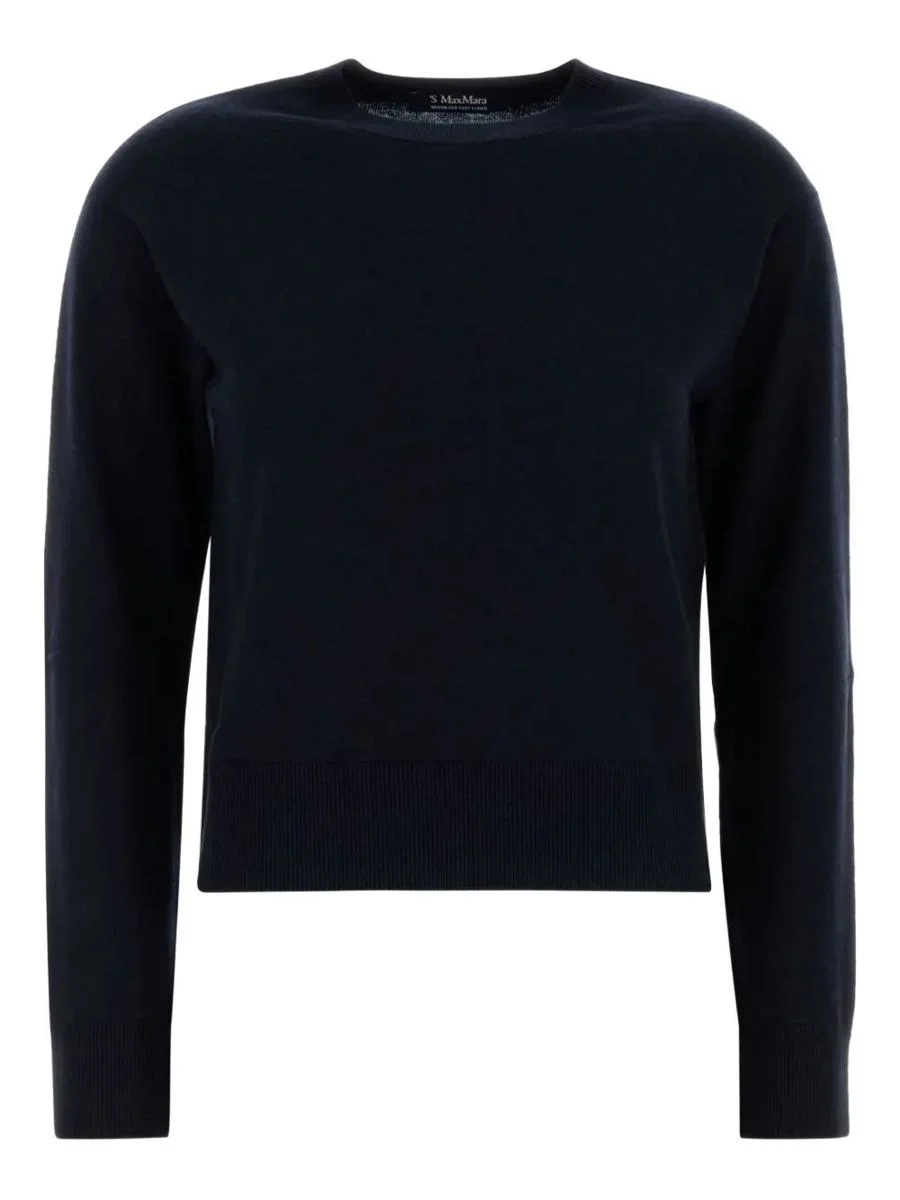 'S Max Mara Maglia-Canottiera-Top - 1