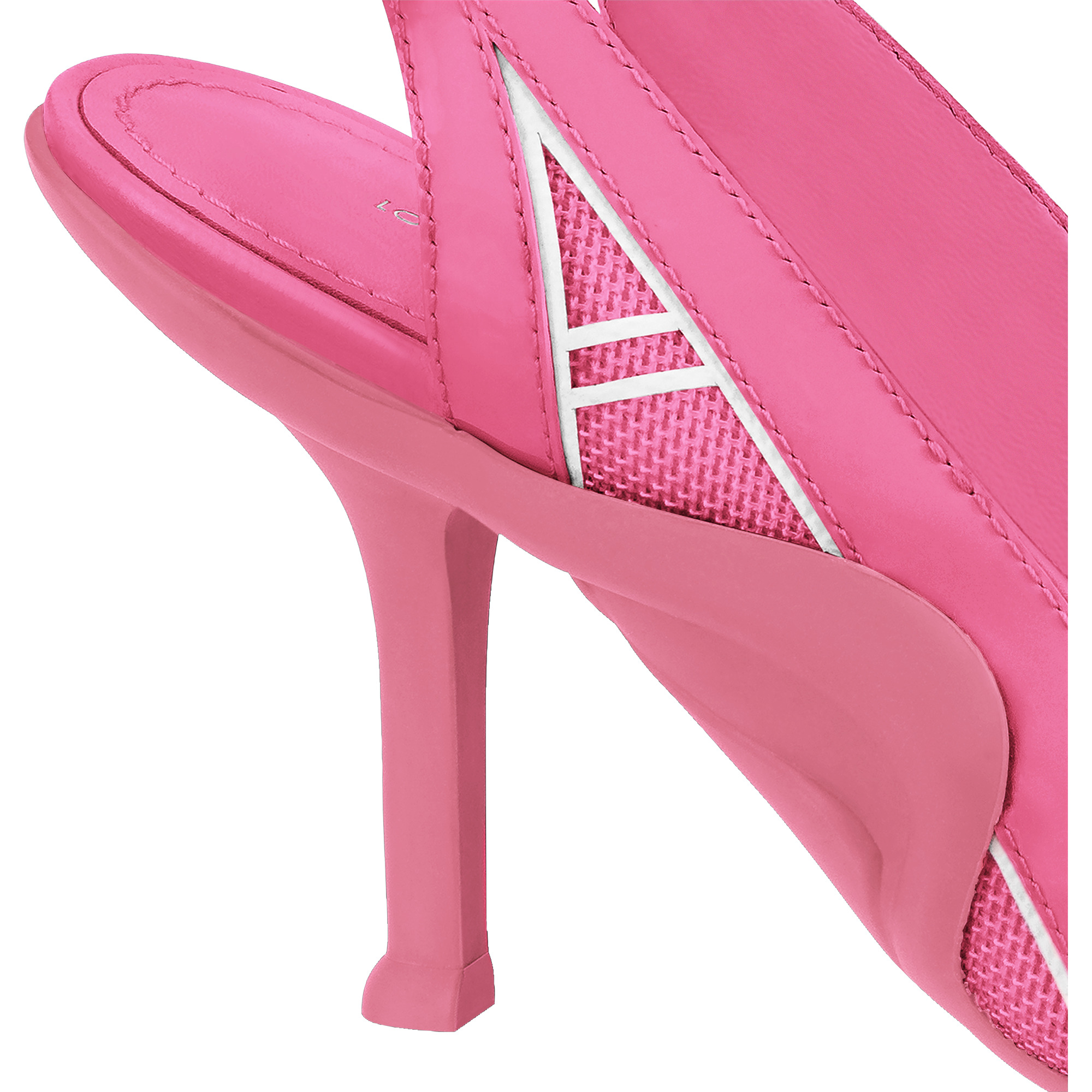 Archlight Slingback Pump - 2