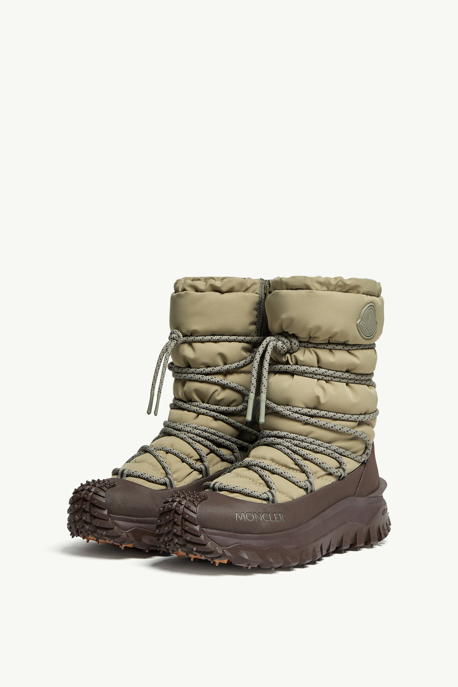 Trailgrip GTX Lace-Up Boots - 4