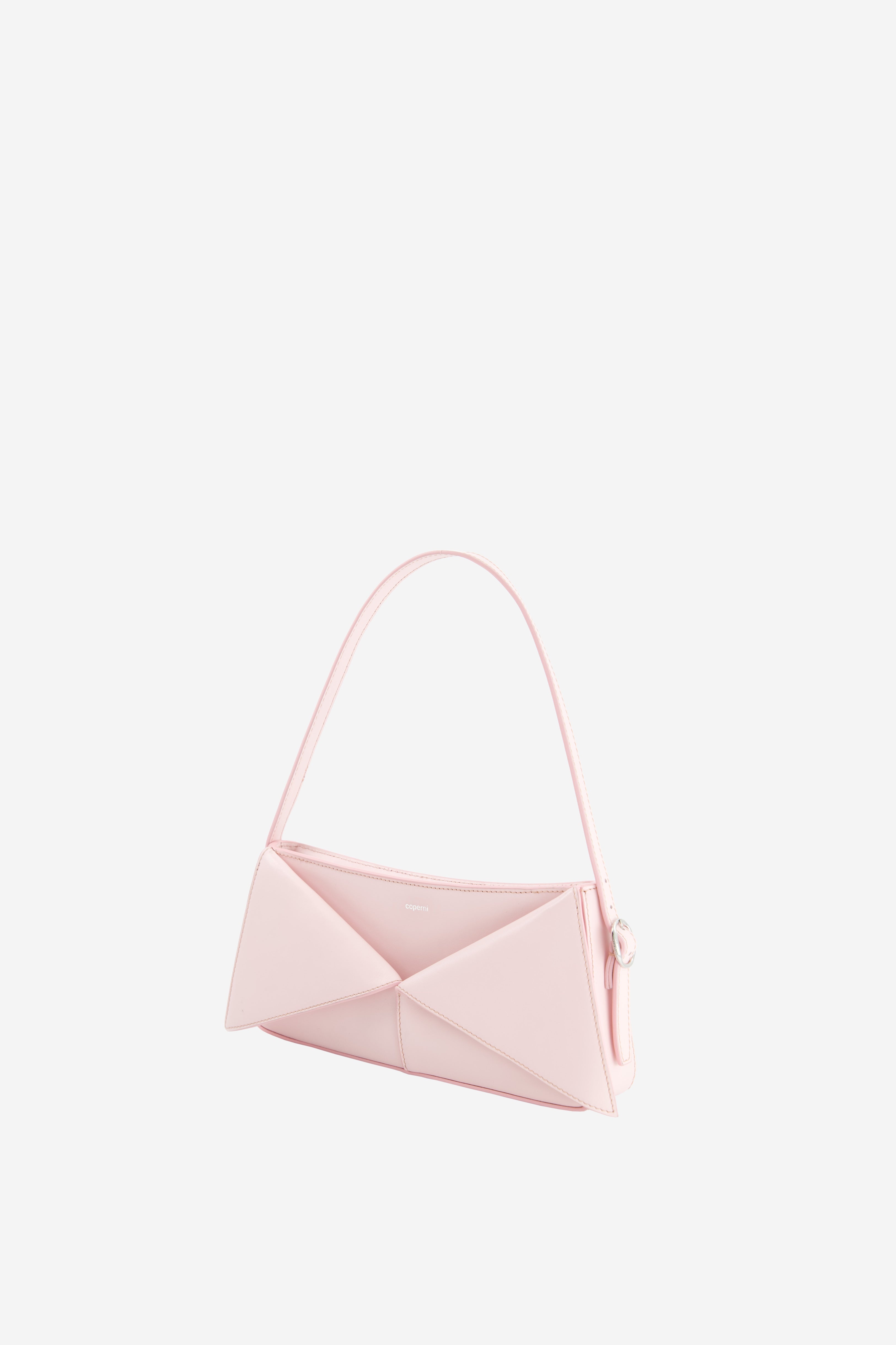 Belt Baguette Bag - 3
