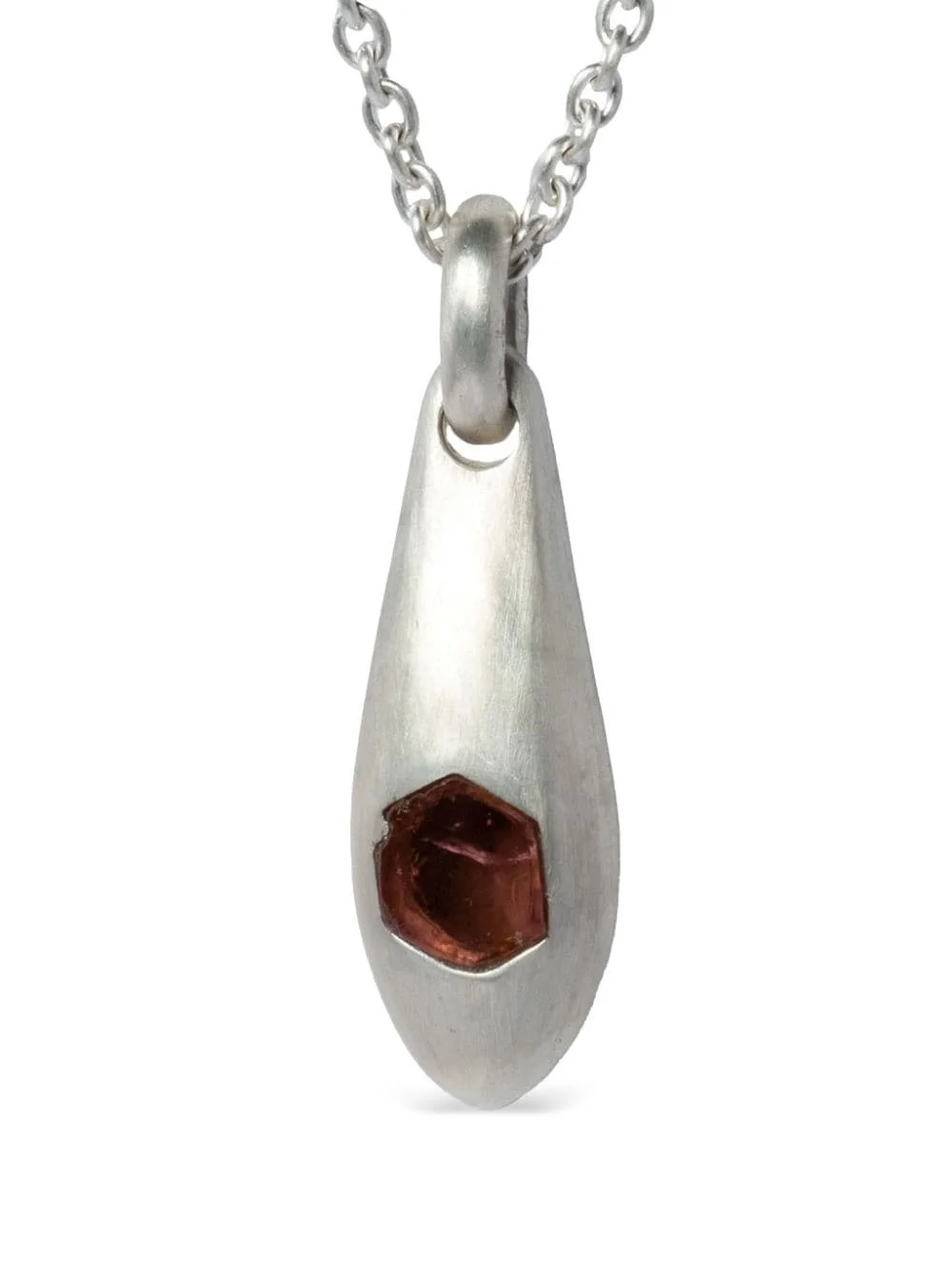 Chrysalis pendant necklace - 1