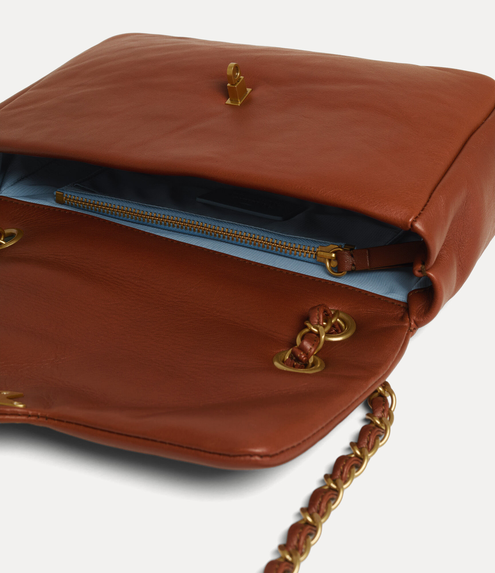 ANITA MEDIUM SHOULDER BAG - 3
