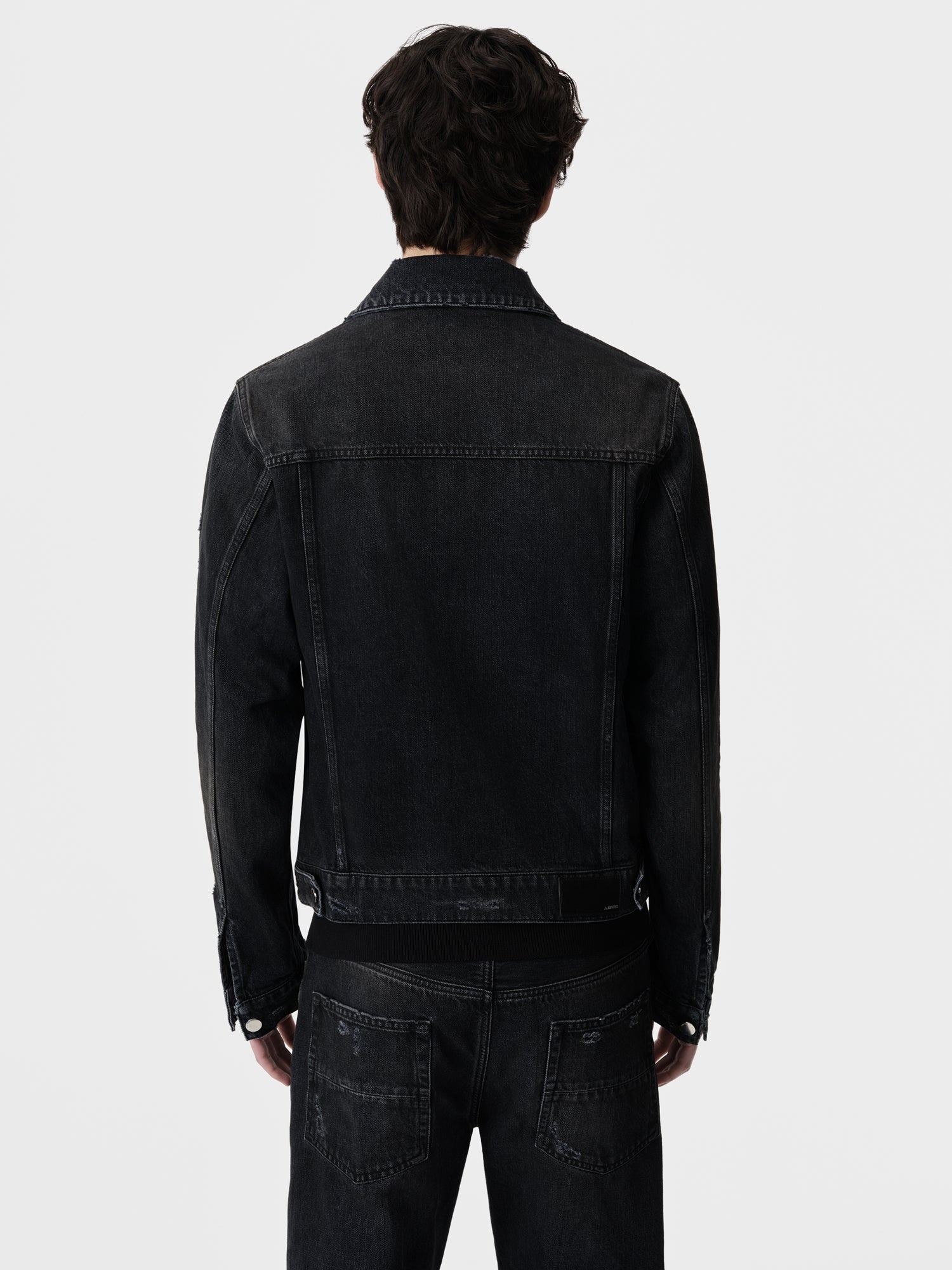 MA TRUCKER JACKET - 4