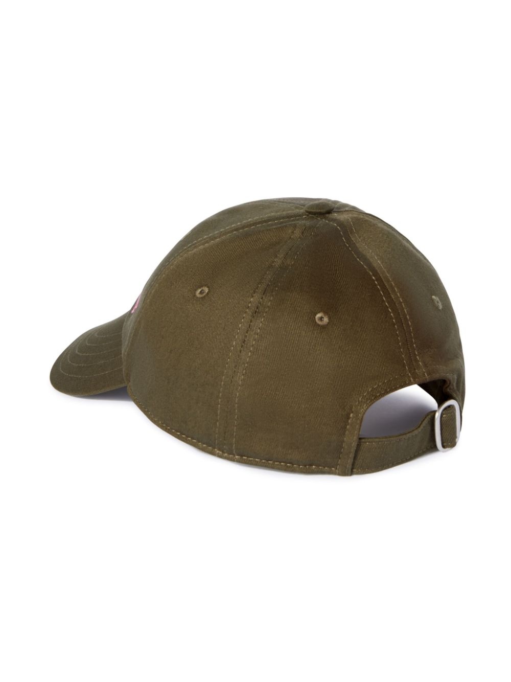 Shadow Bookish baseball cap - 2