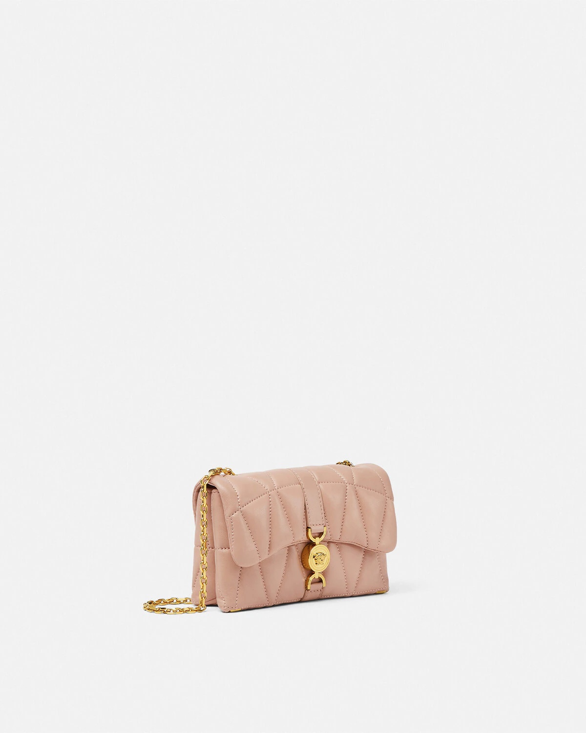 Kleio Quilted Mini Bag - 2