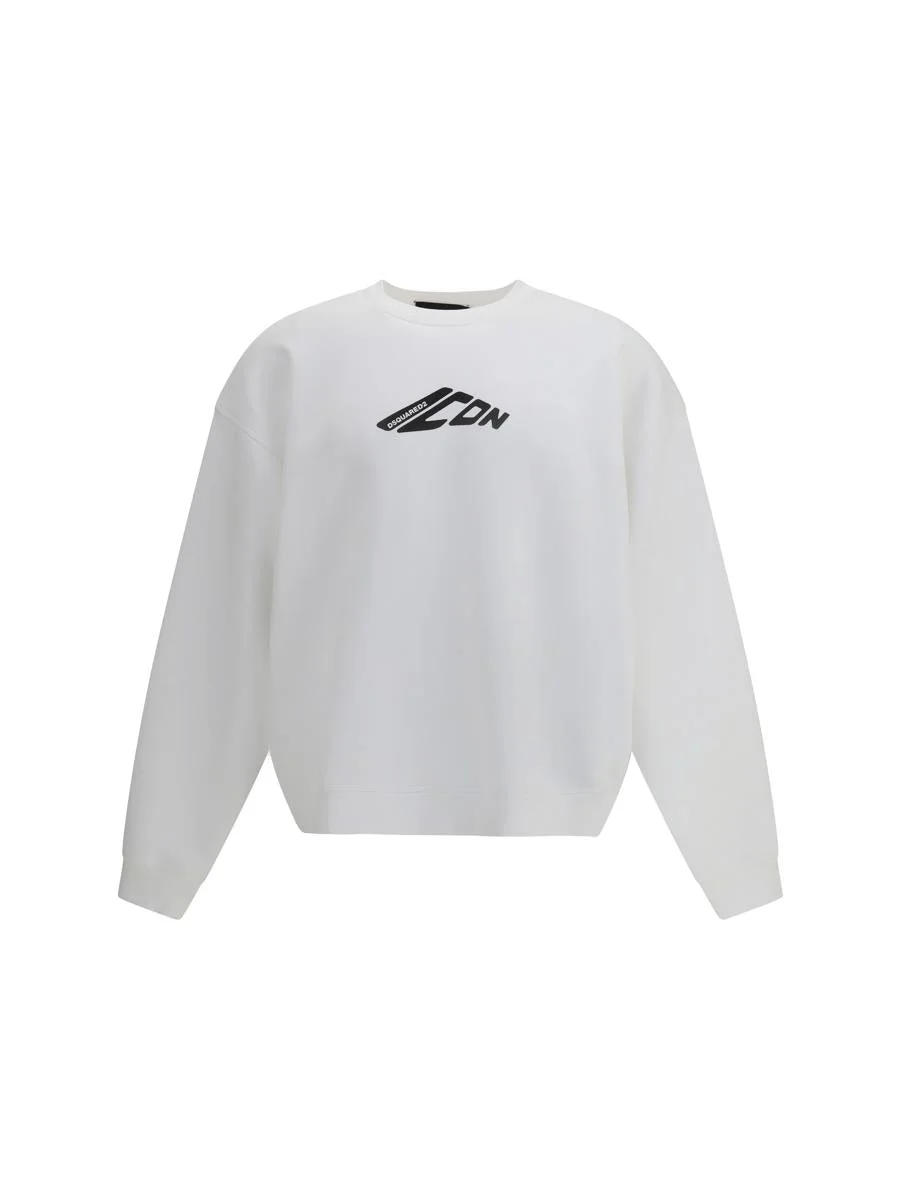 DSQUARED2 Sweatshirts - 1