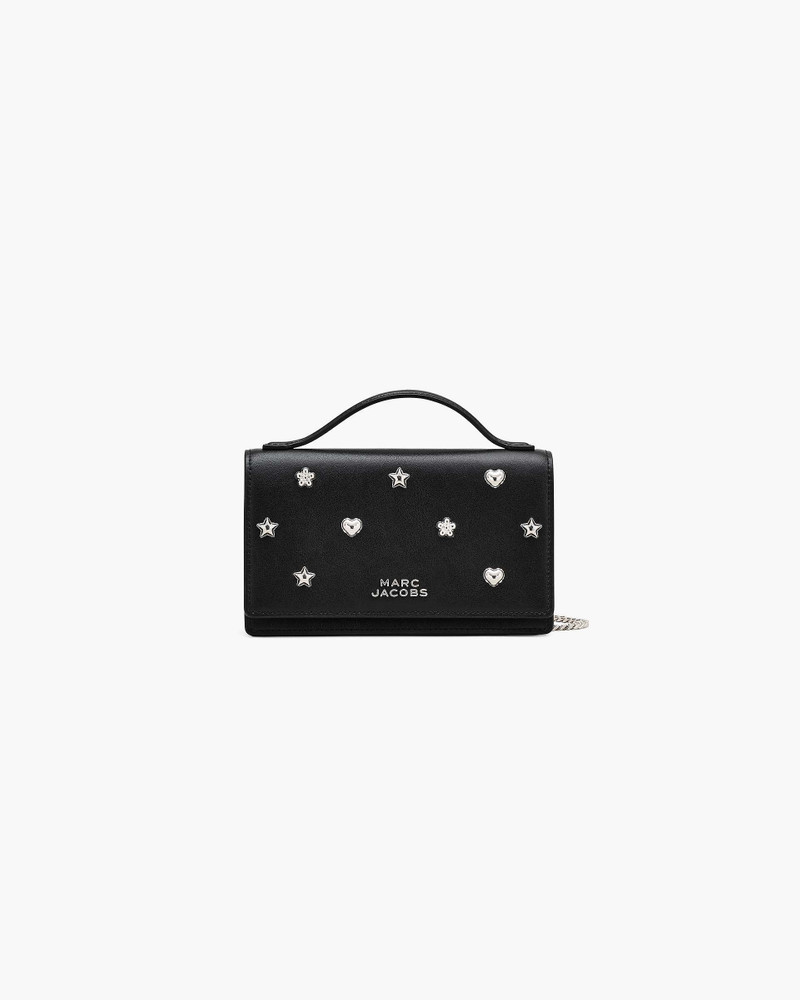 THE MINI ICON STUD GLAM MIRROR MINI BAG 1
