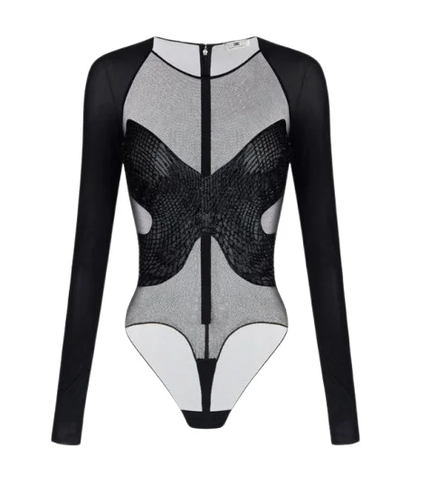 Top Blacks And Greys - 1