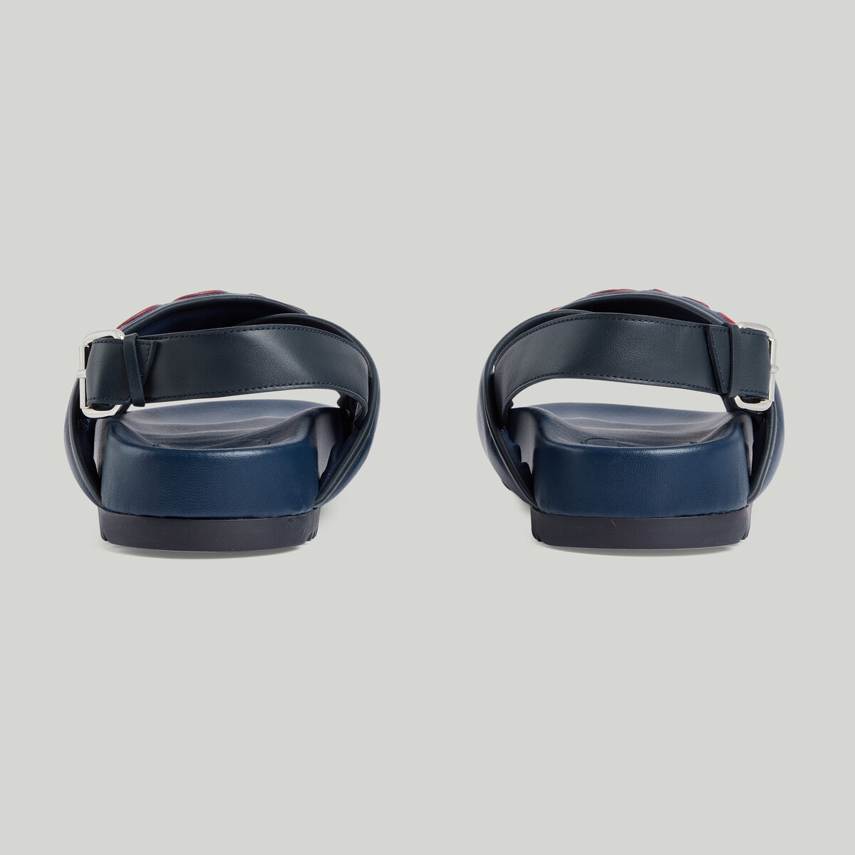 Men's Gucci sandal - 4