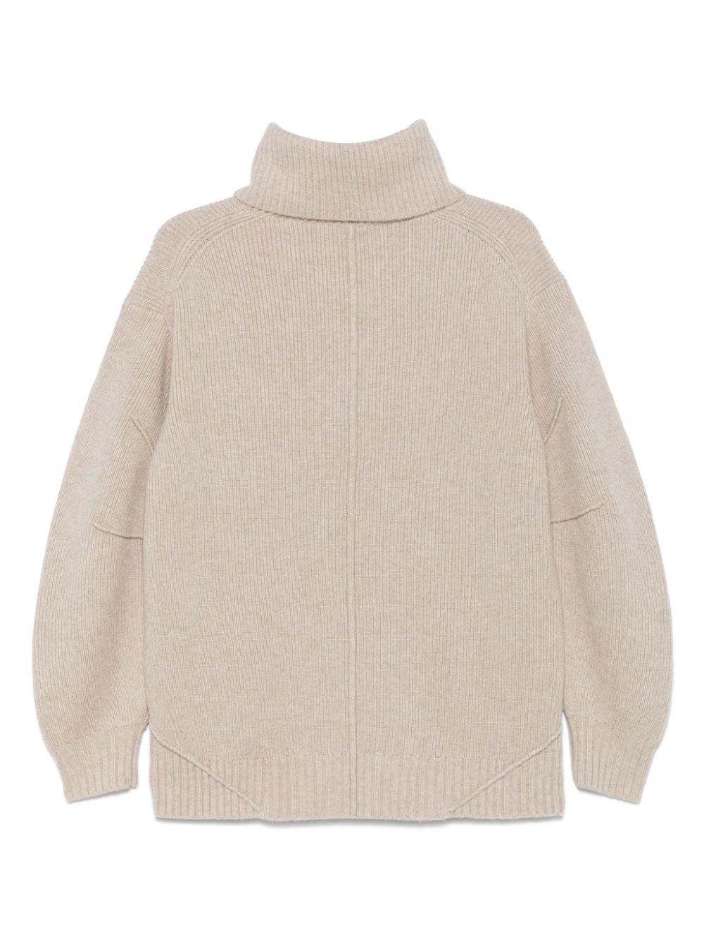 Apex sweater - 2