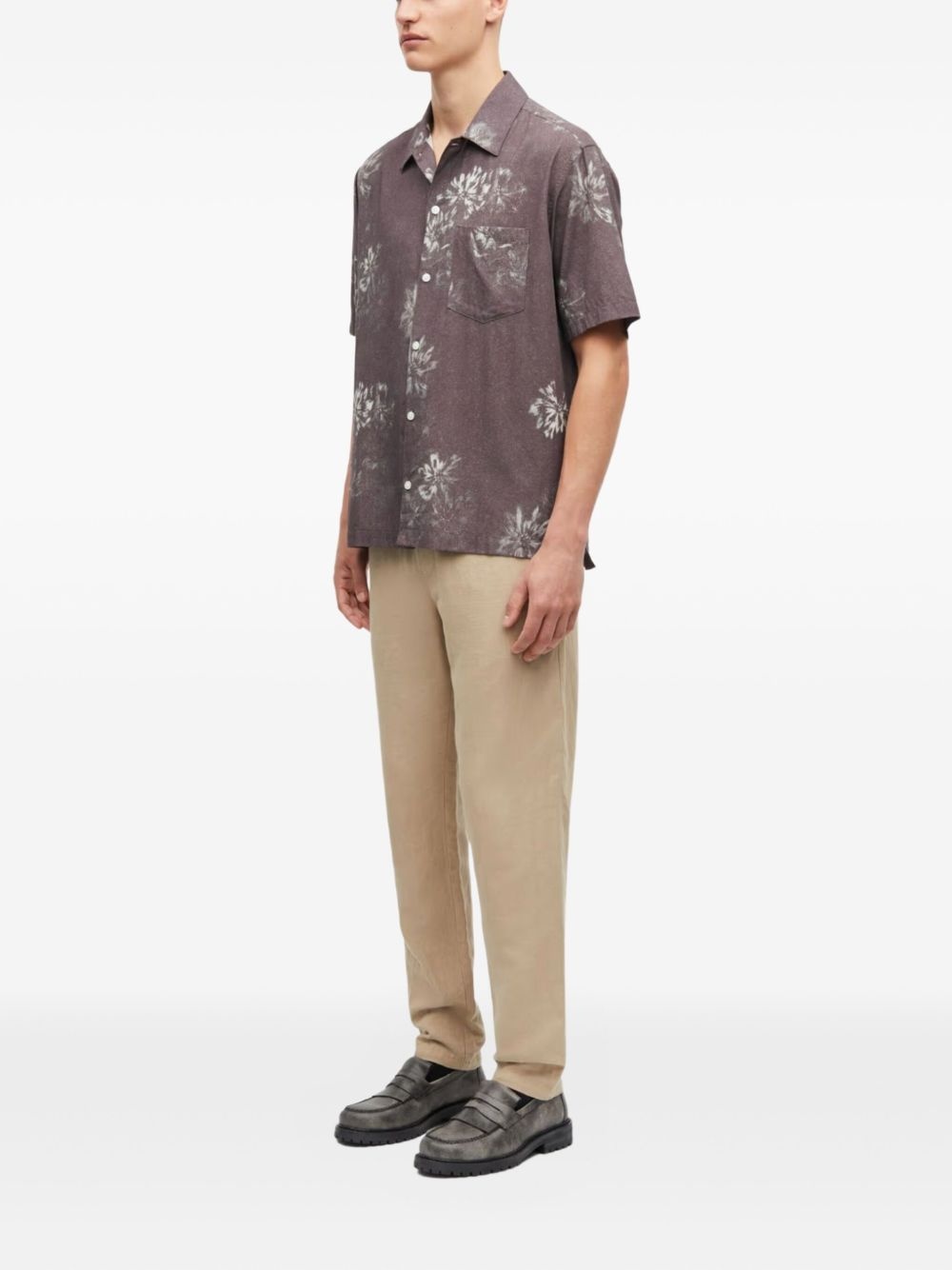 Saayo shirt - 3
