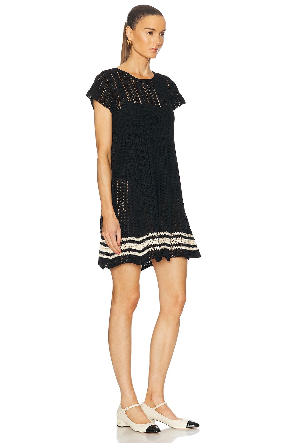 Duxbury Dress - 2