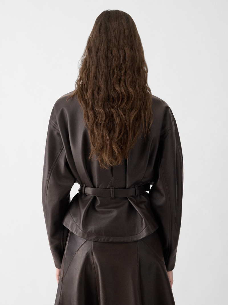 The Ciro jacket 5