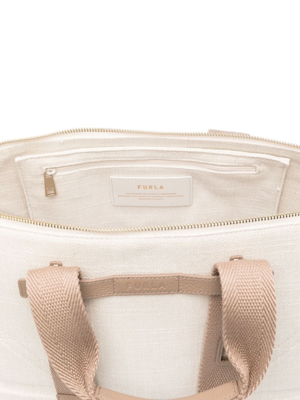 Giove Edra L tote bag - 5