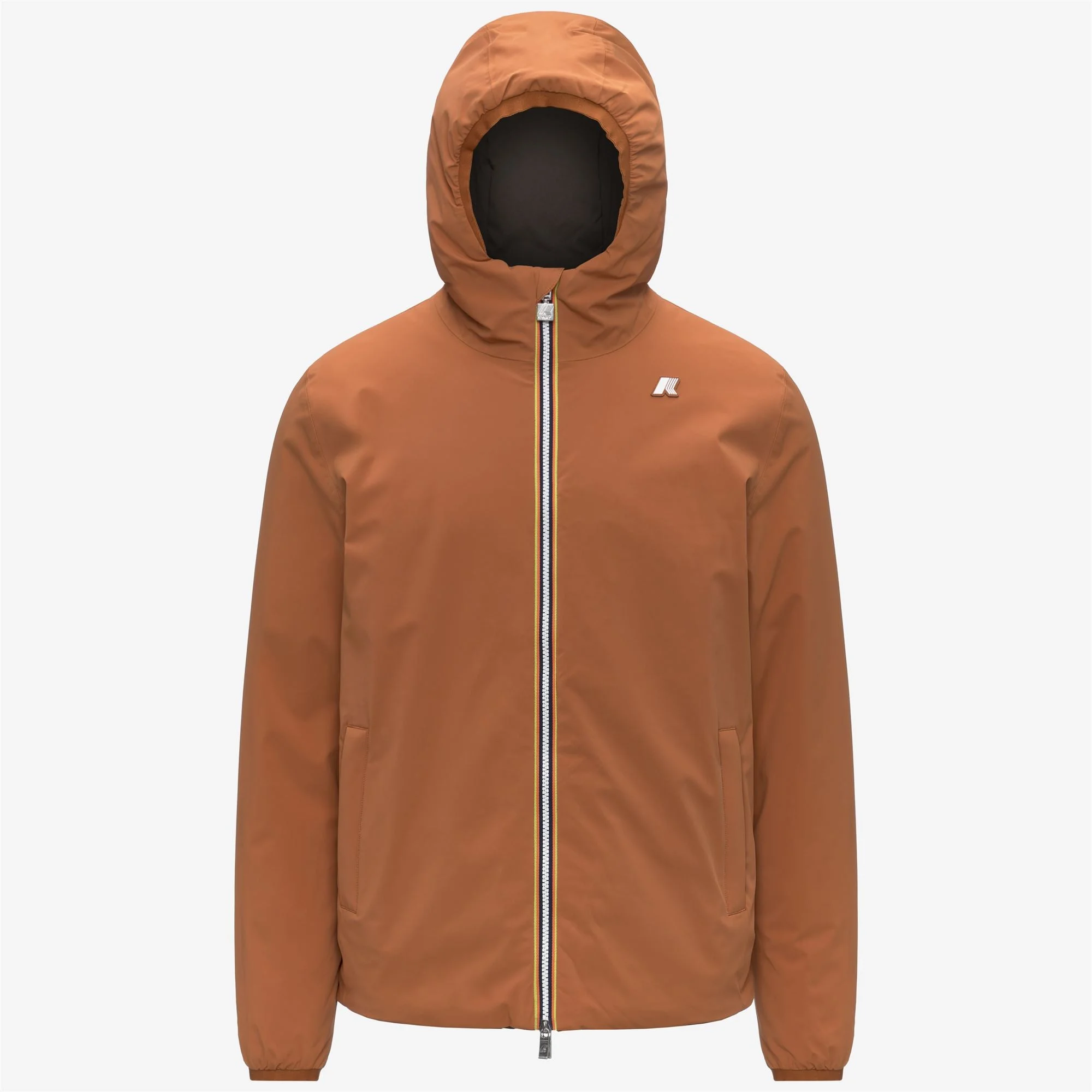 Jack St Warm Double Jacket - 1
