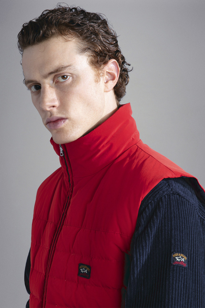 SAVE THE SEA RE 130 HIGH DENSITY VEST 4