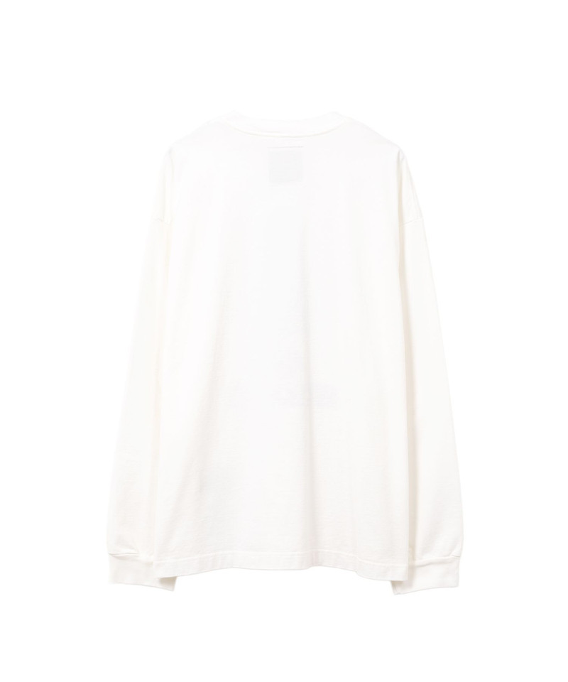 SCOTT Printed Long Sleeve T-shirt 16
