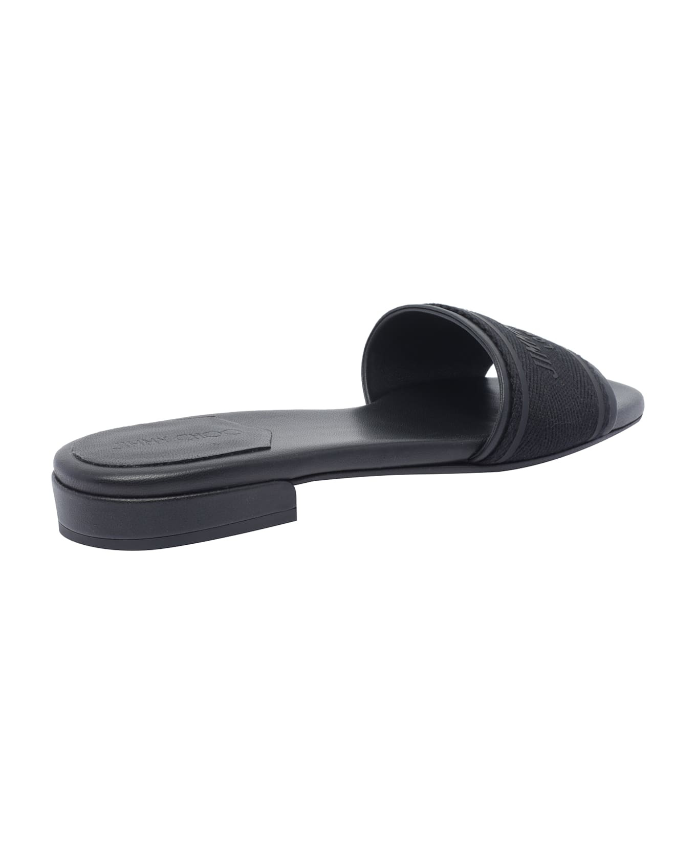 Joa Flat Sandals - 3