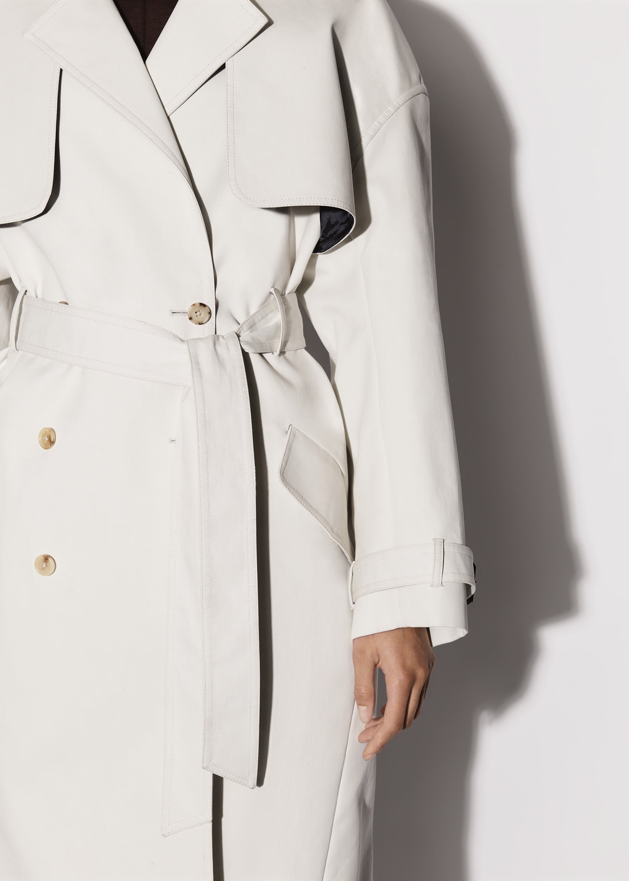 TRENCH COAT - 7