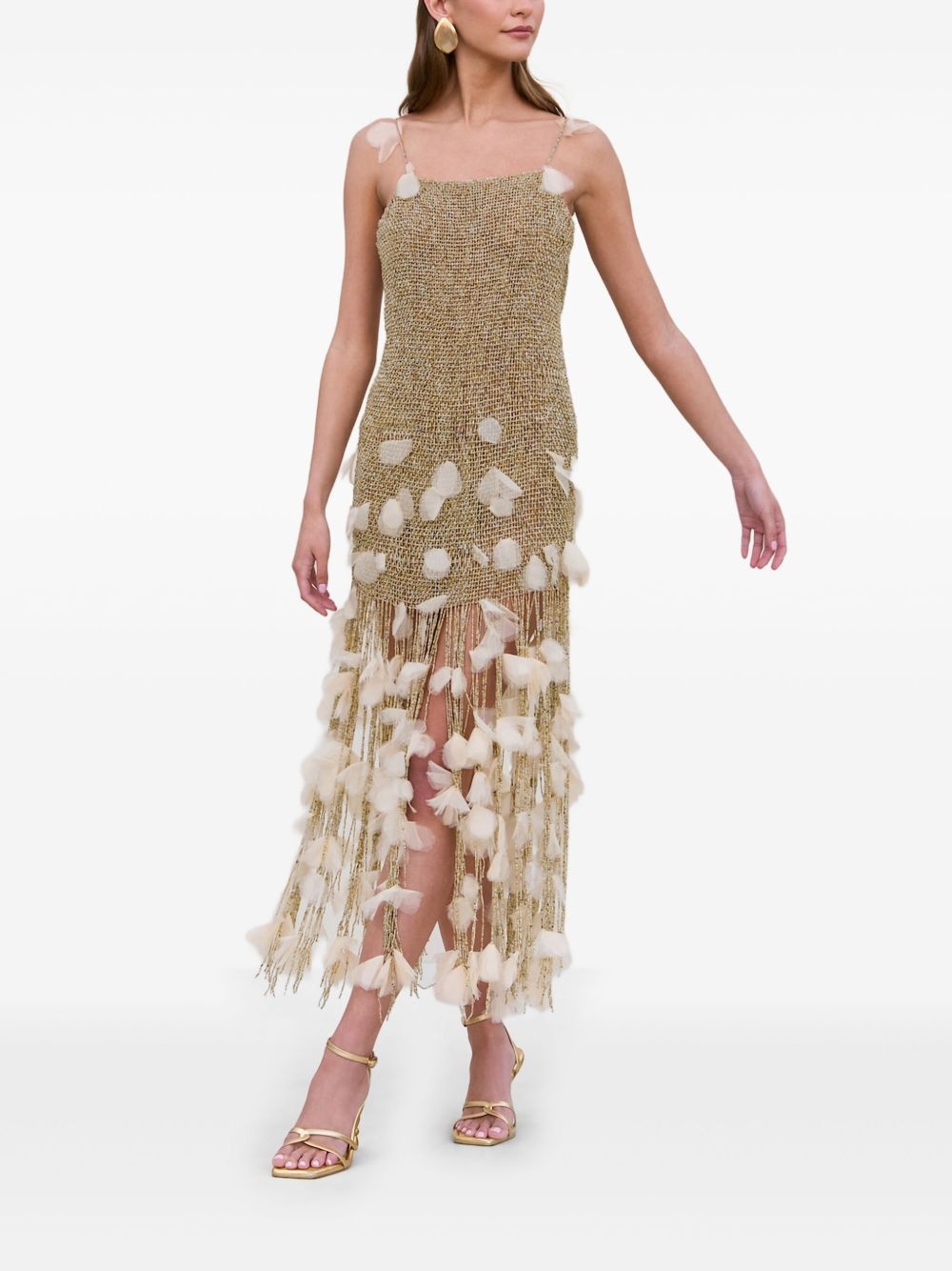 Naseem maxi dress - 3