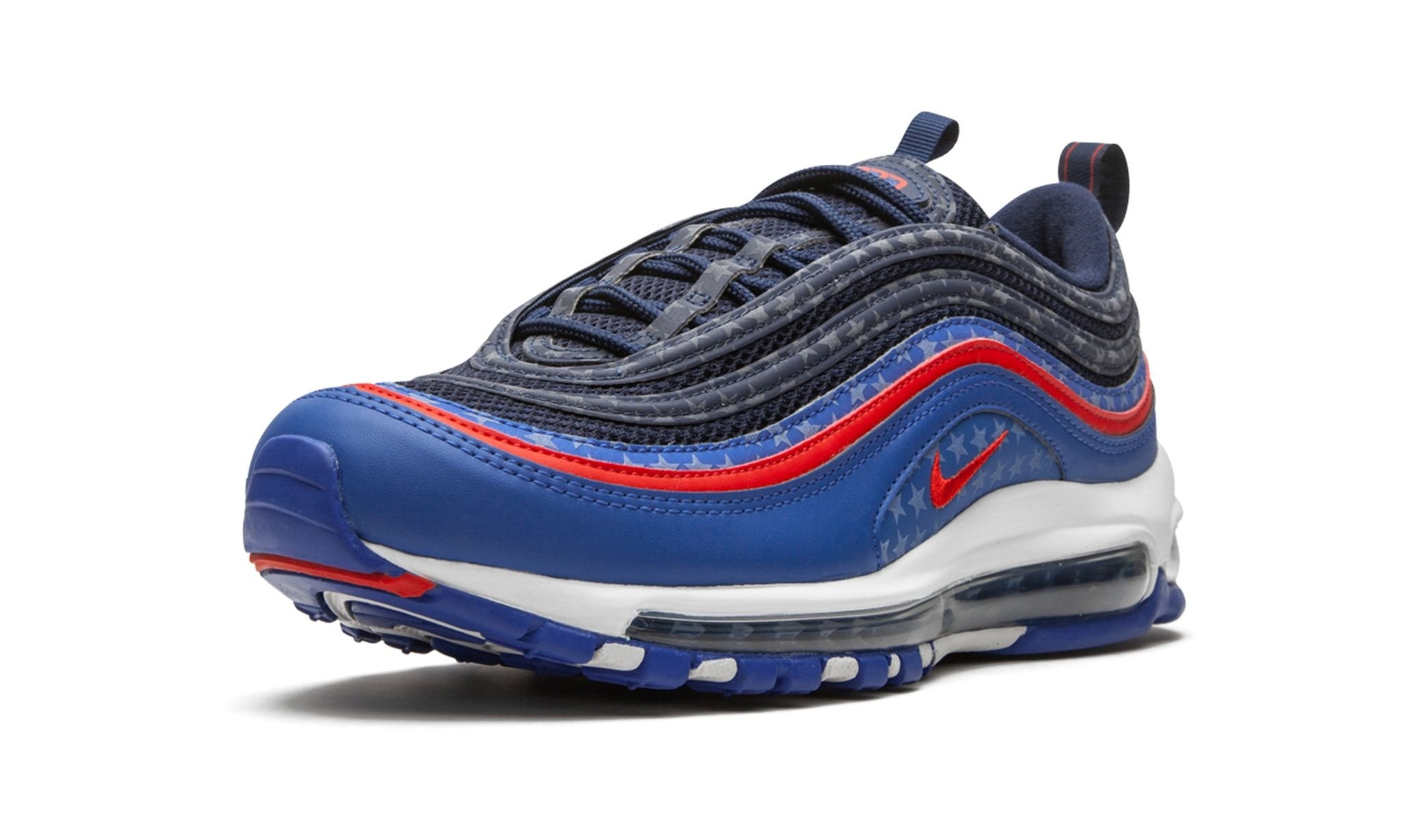 Air Max 97 "City Pride - Dallas" - 4